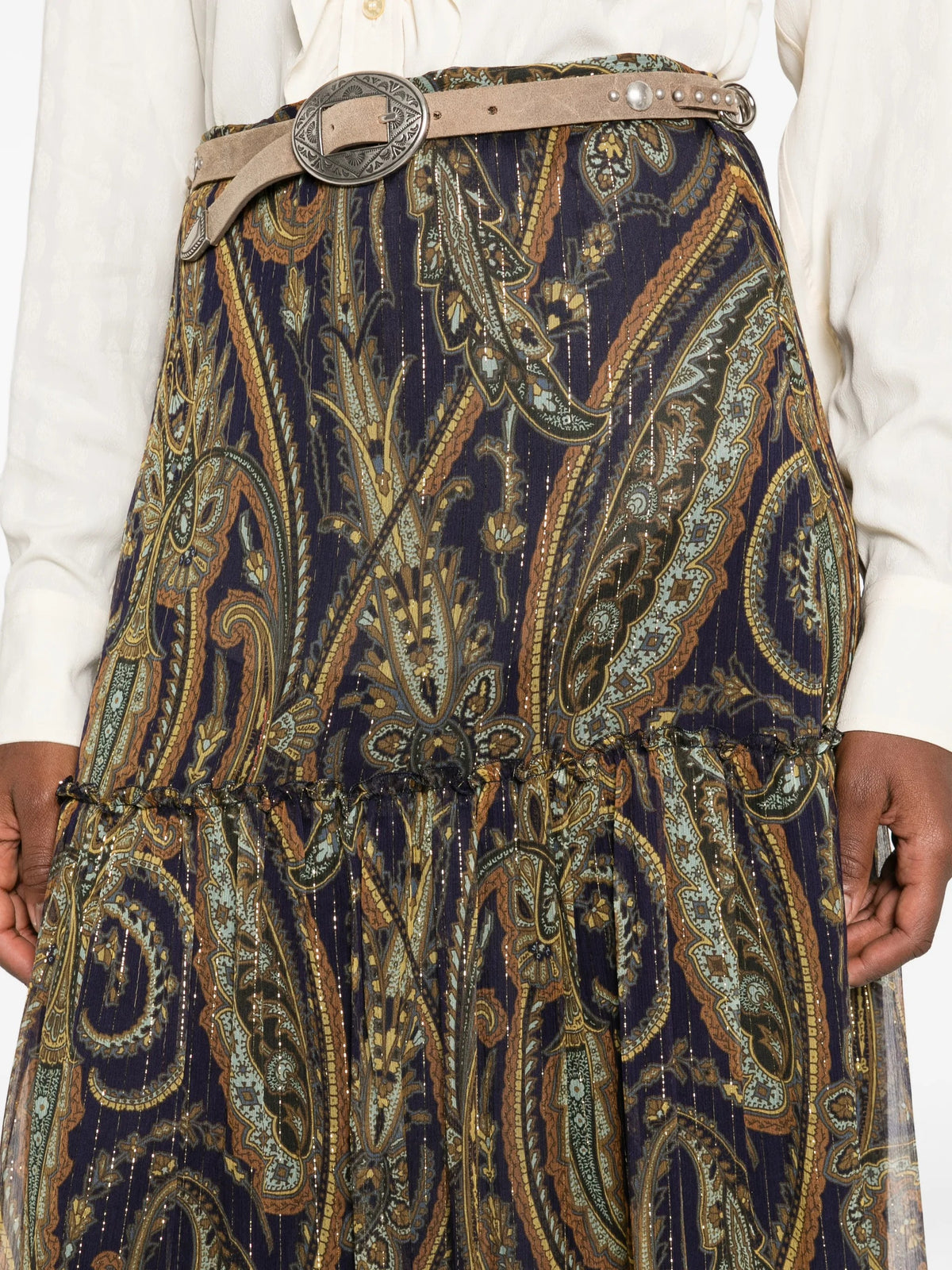 Etro  Multicolor