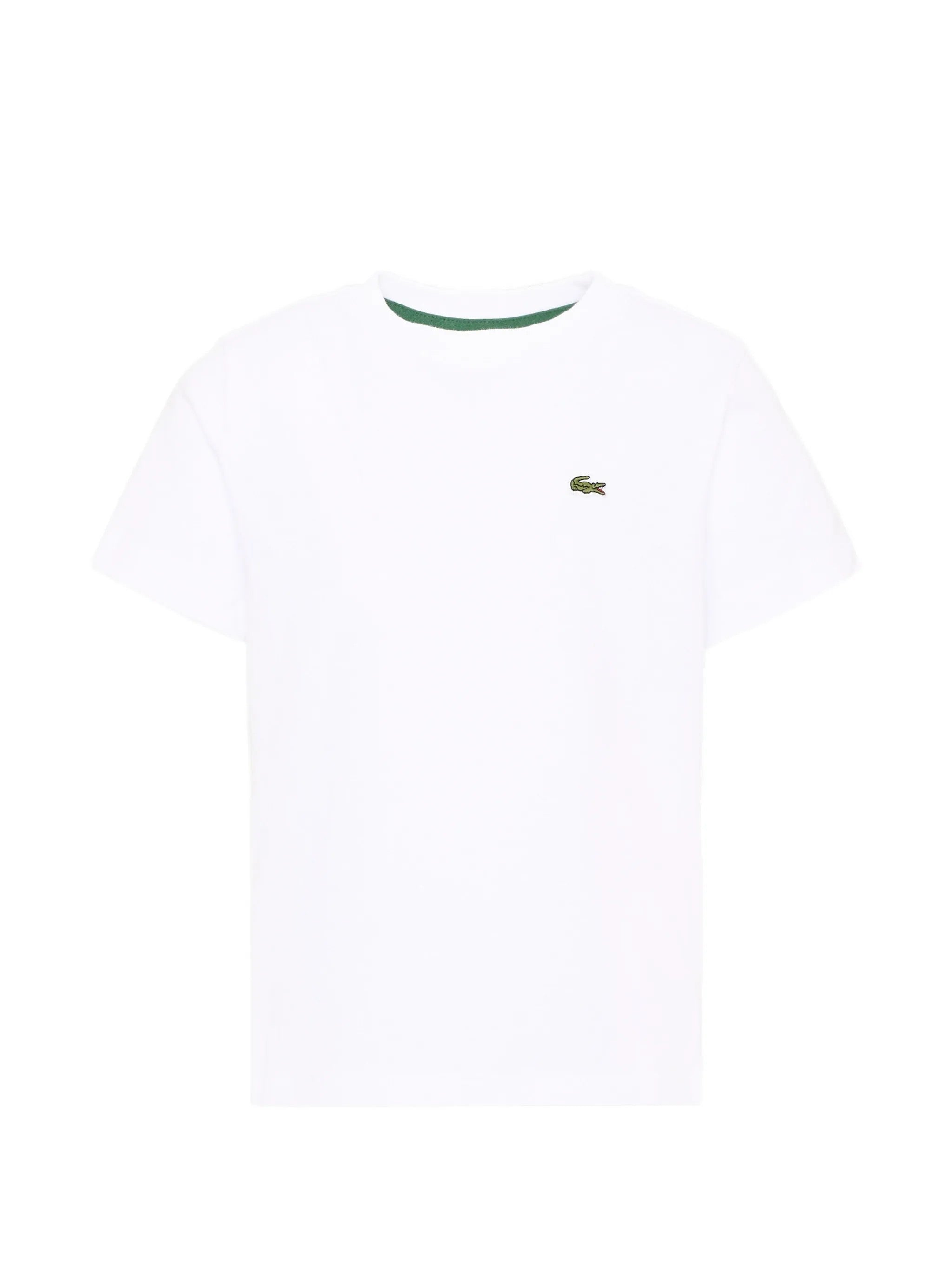 Lacoste  Bianco