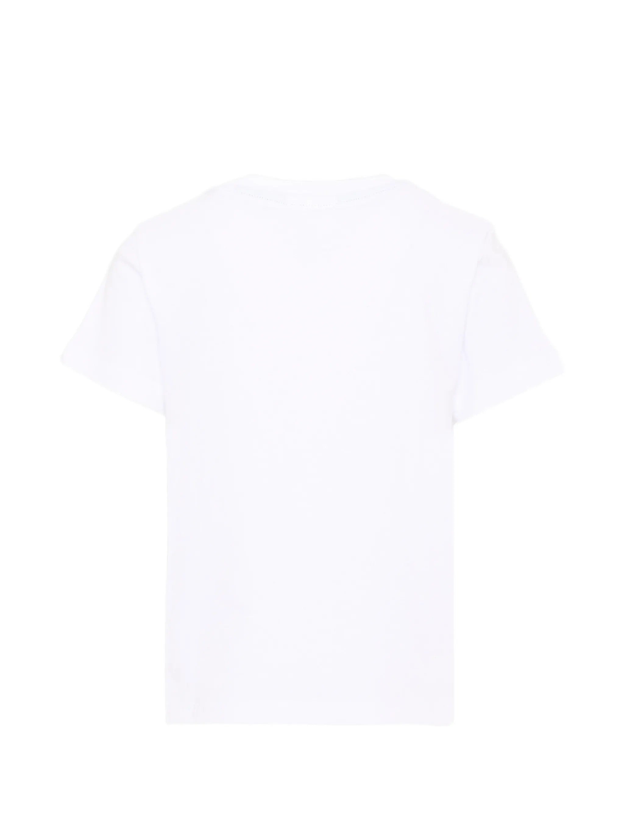 Lacoste  Bianco