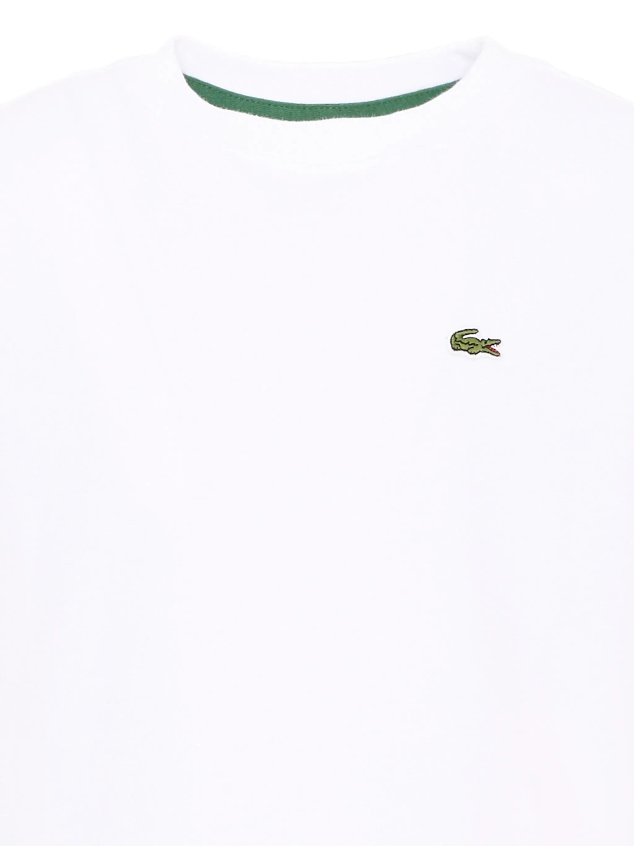 Lacoste  Bianco