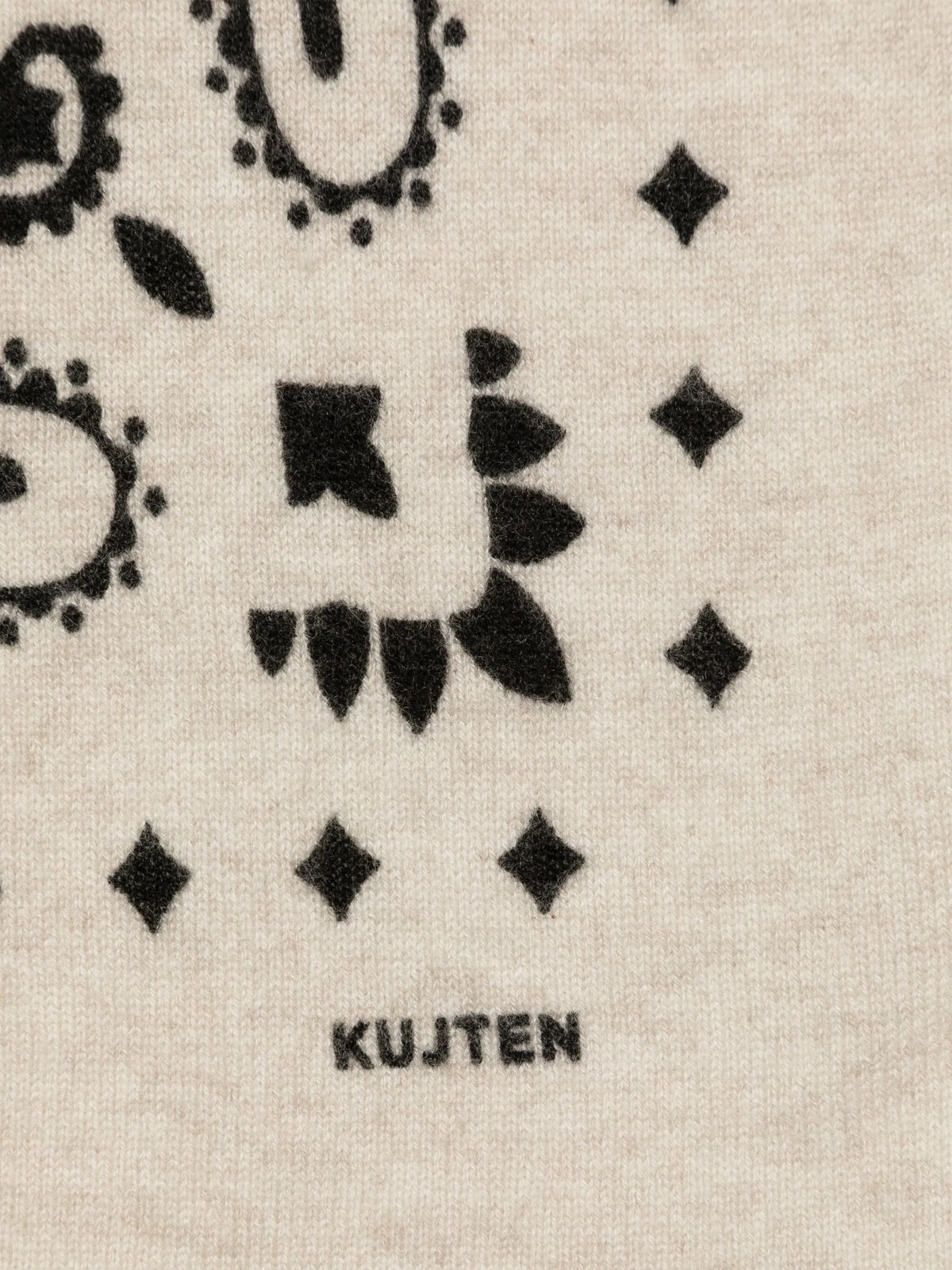 Kujten  Bianco