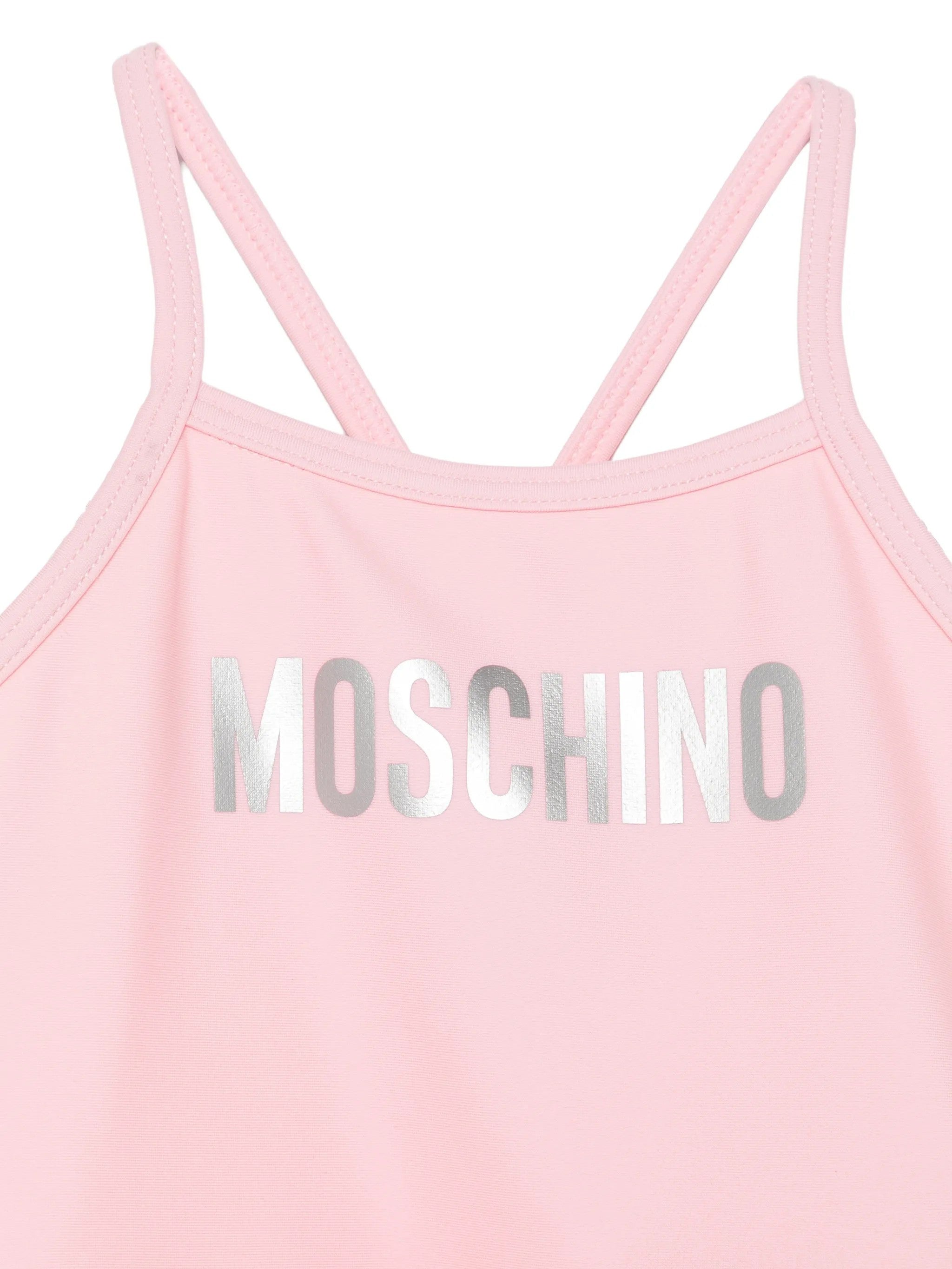 Moschino Baby  Rosa
