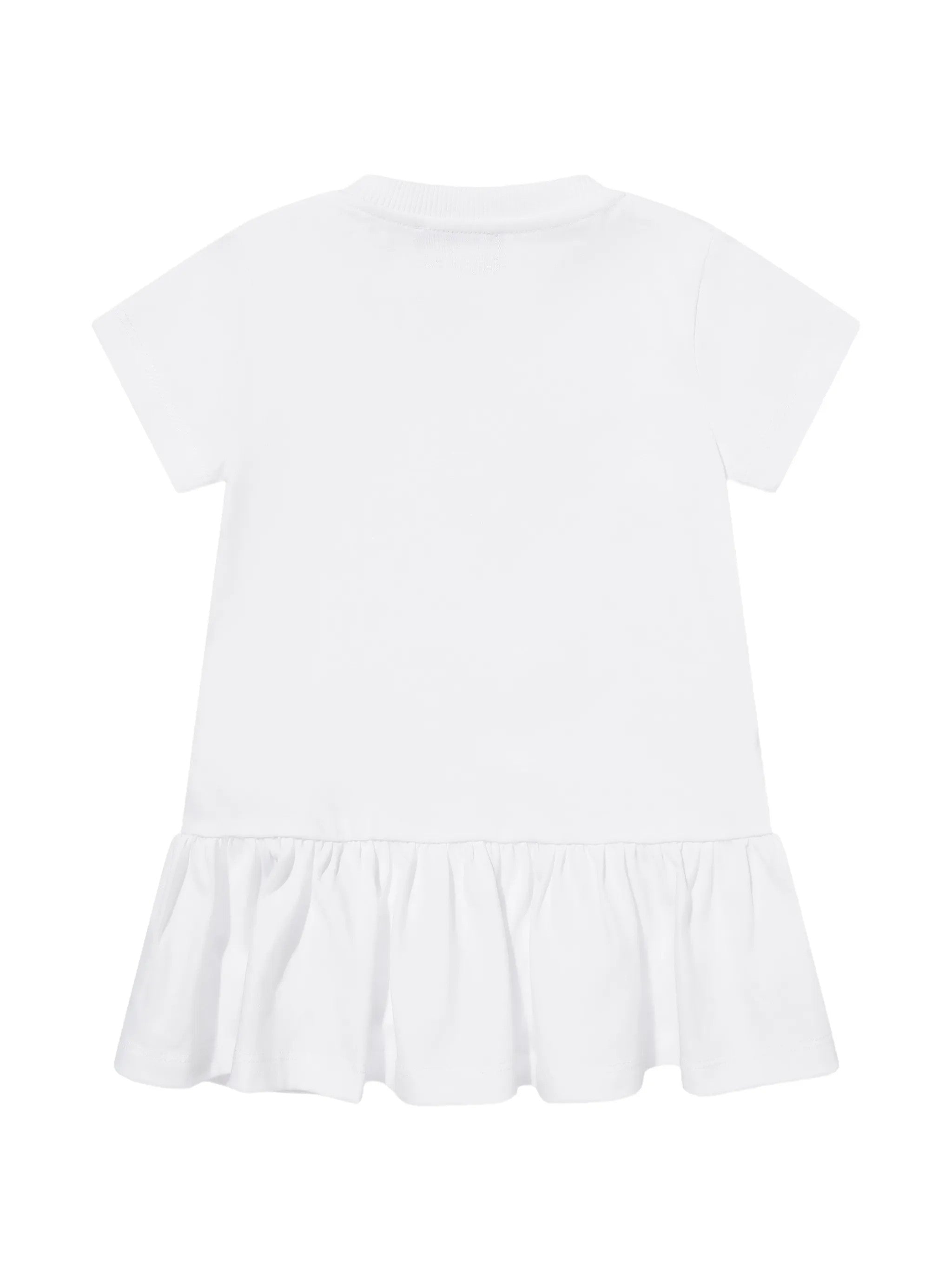 Moschino Baby  Bianco