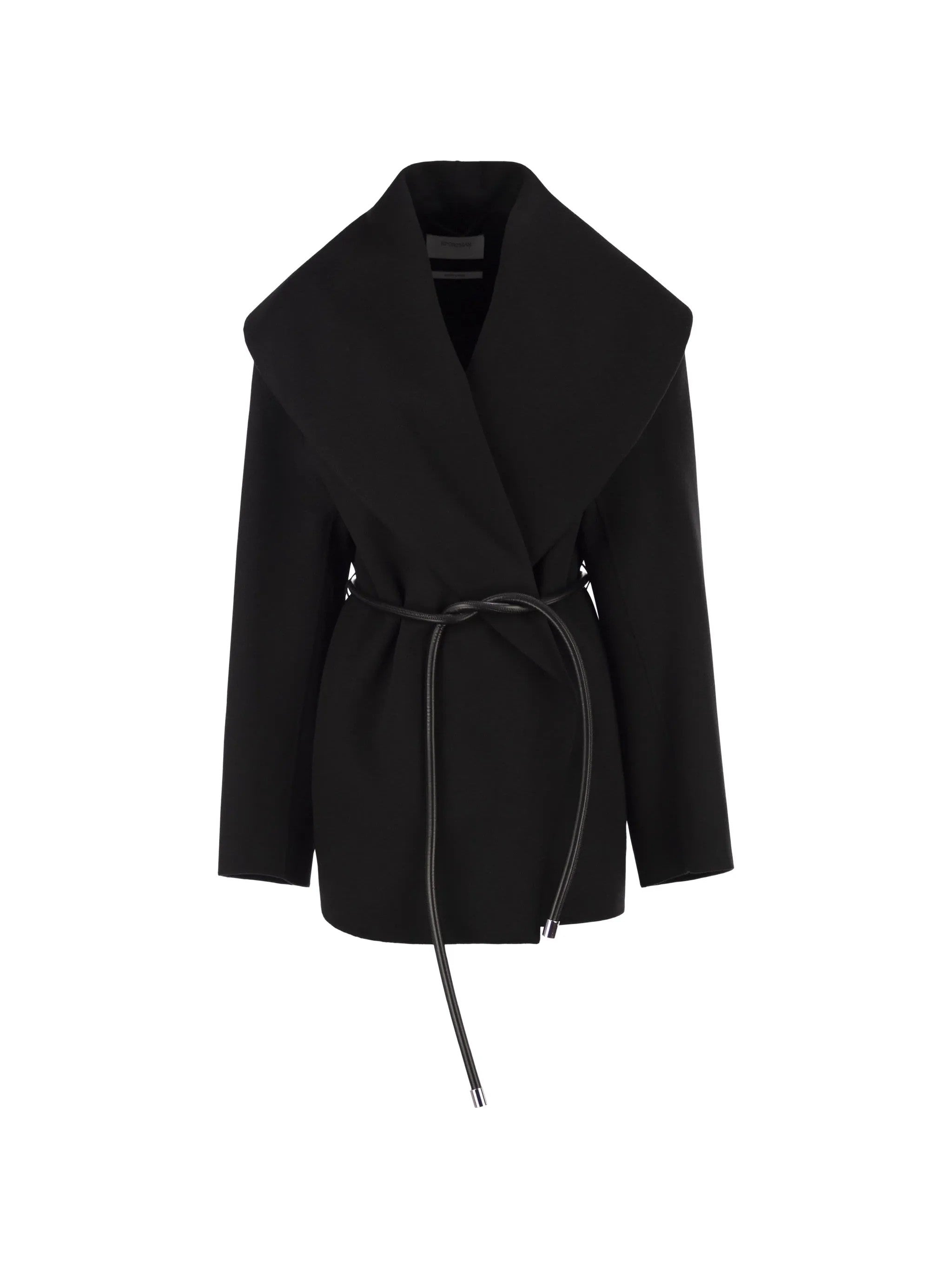 Sportmax  Nero