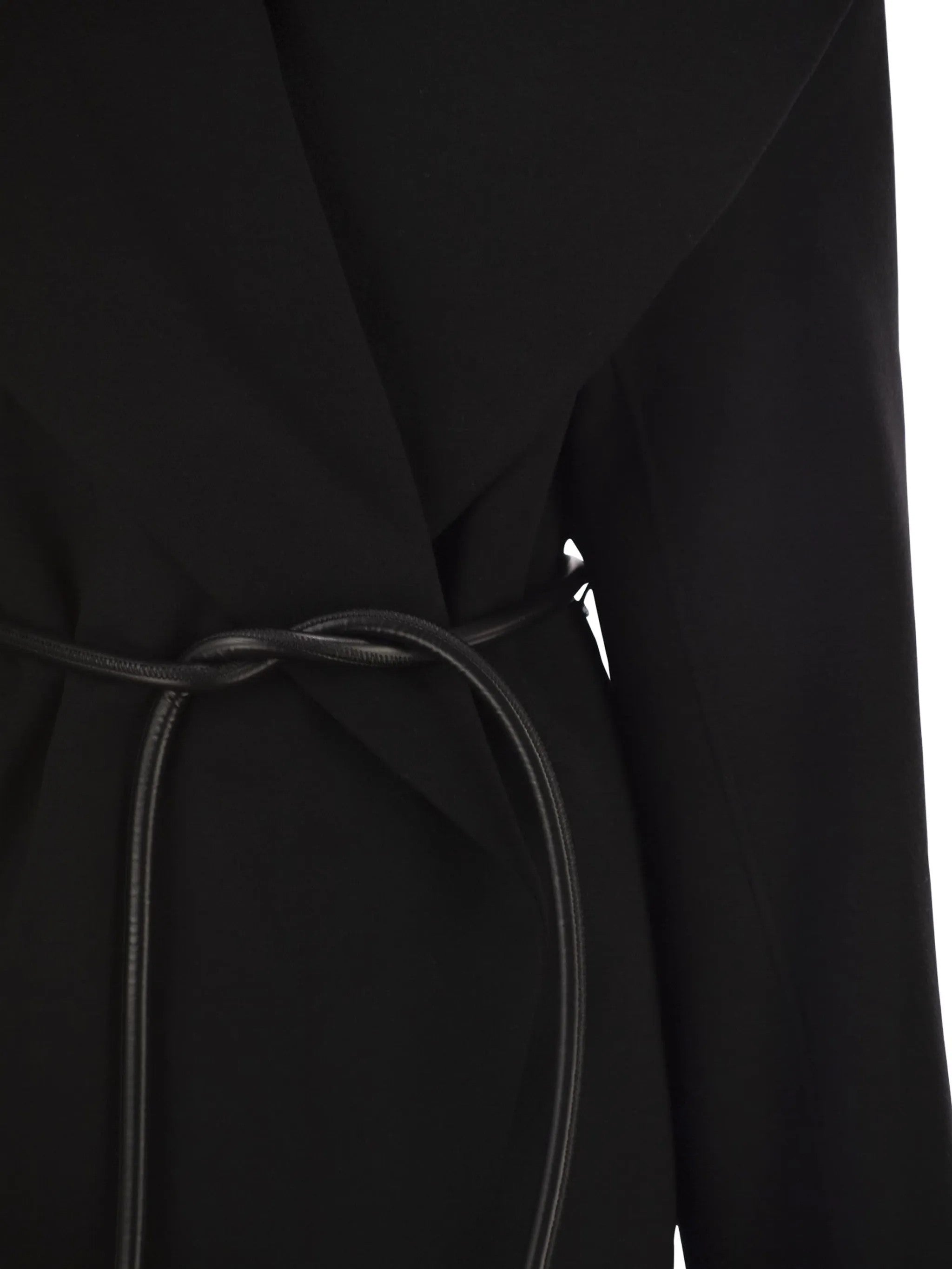 Sportmax  Nero