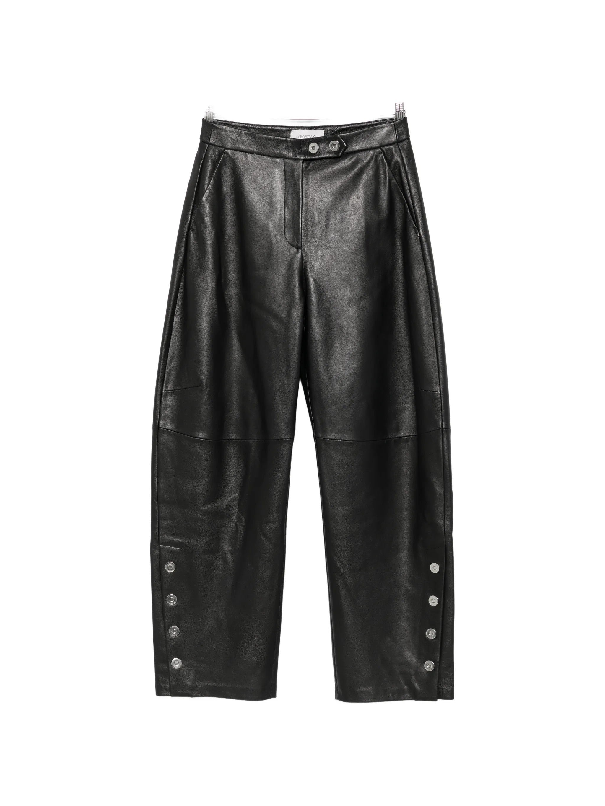 Sportmax  Nero