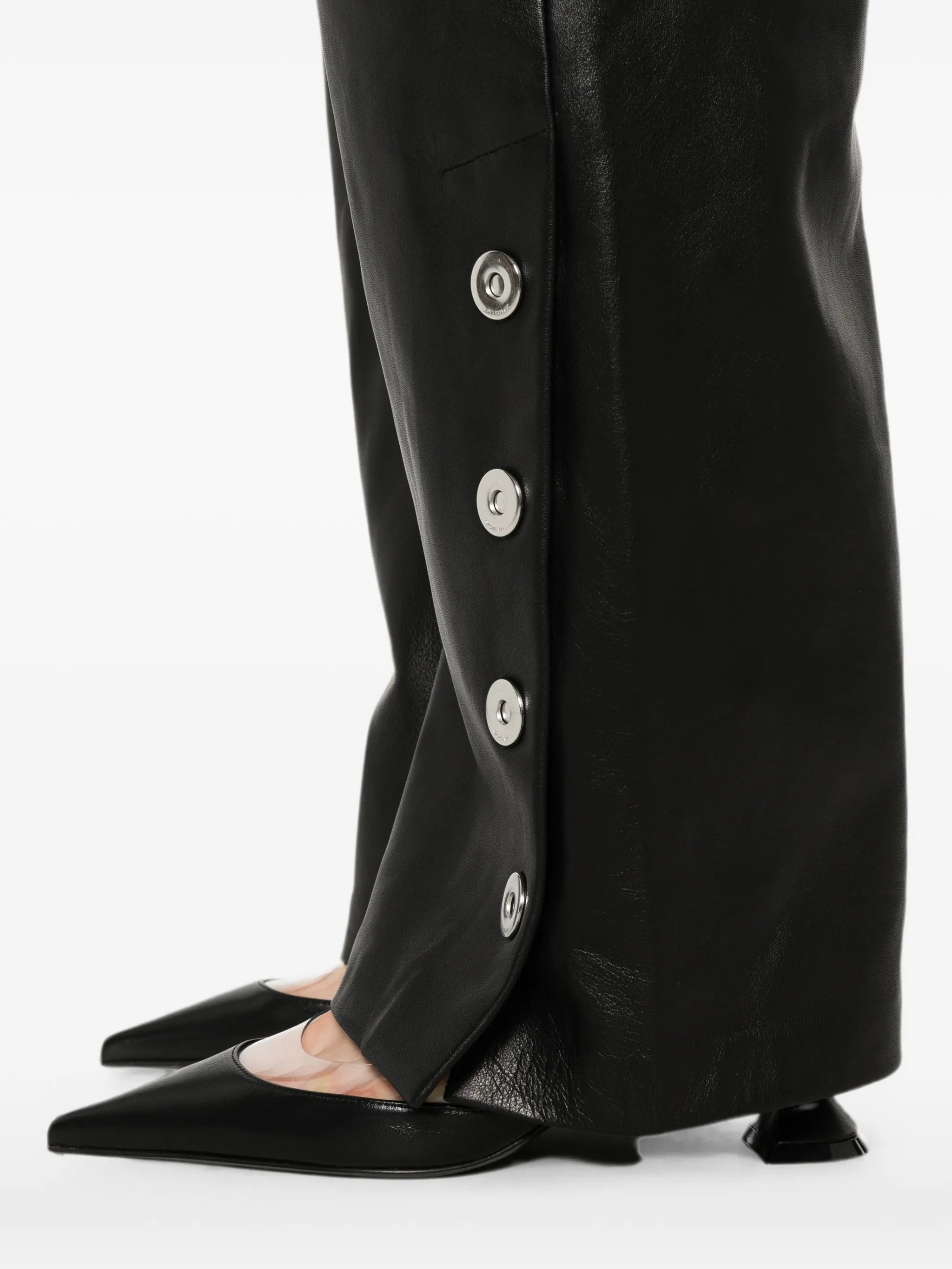 Sportmax  Nero