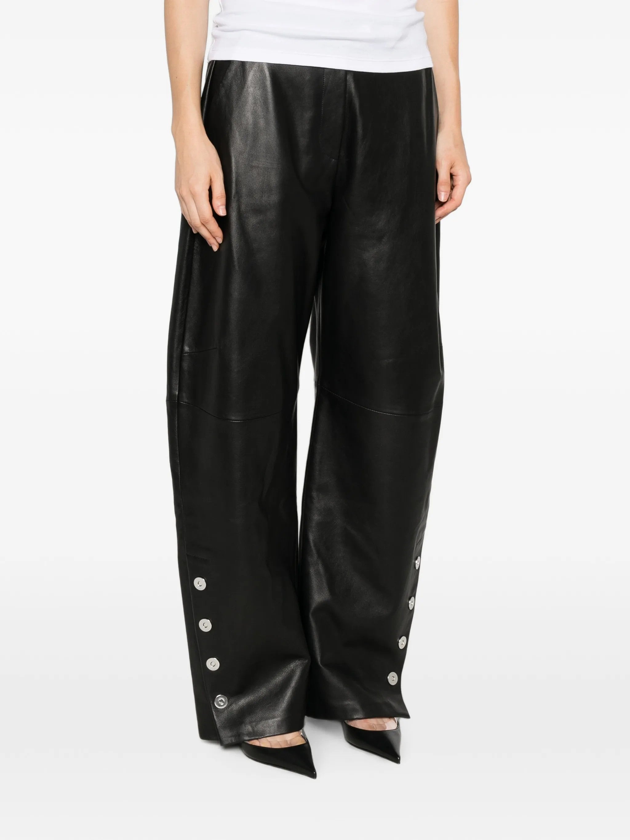 Sportmax  Nero