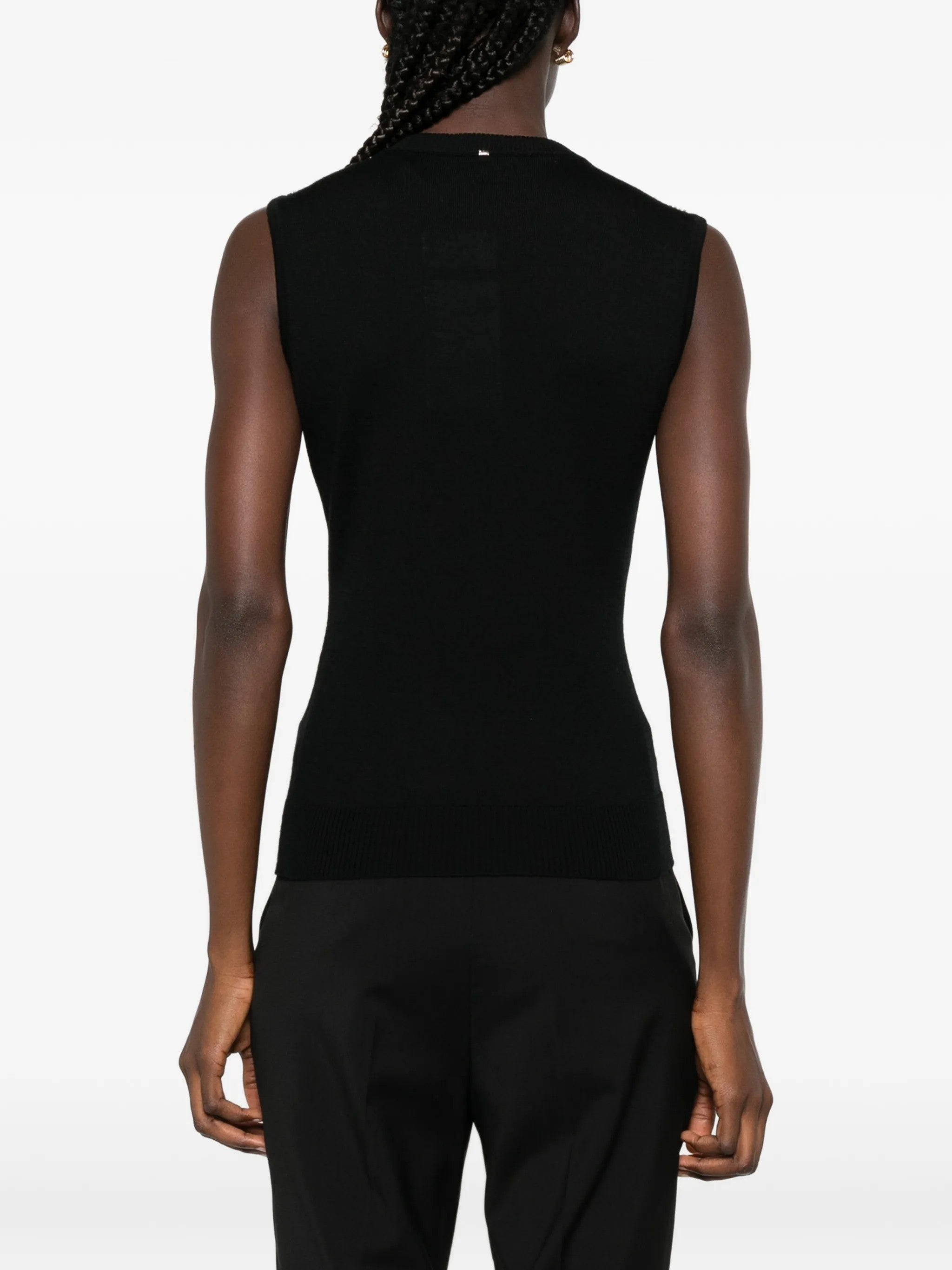 Sportmax  Nero