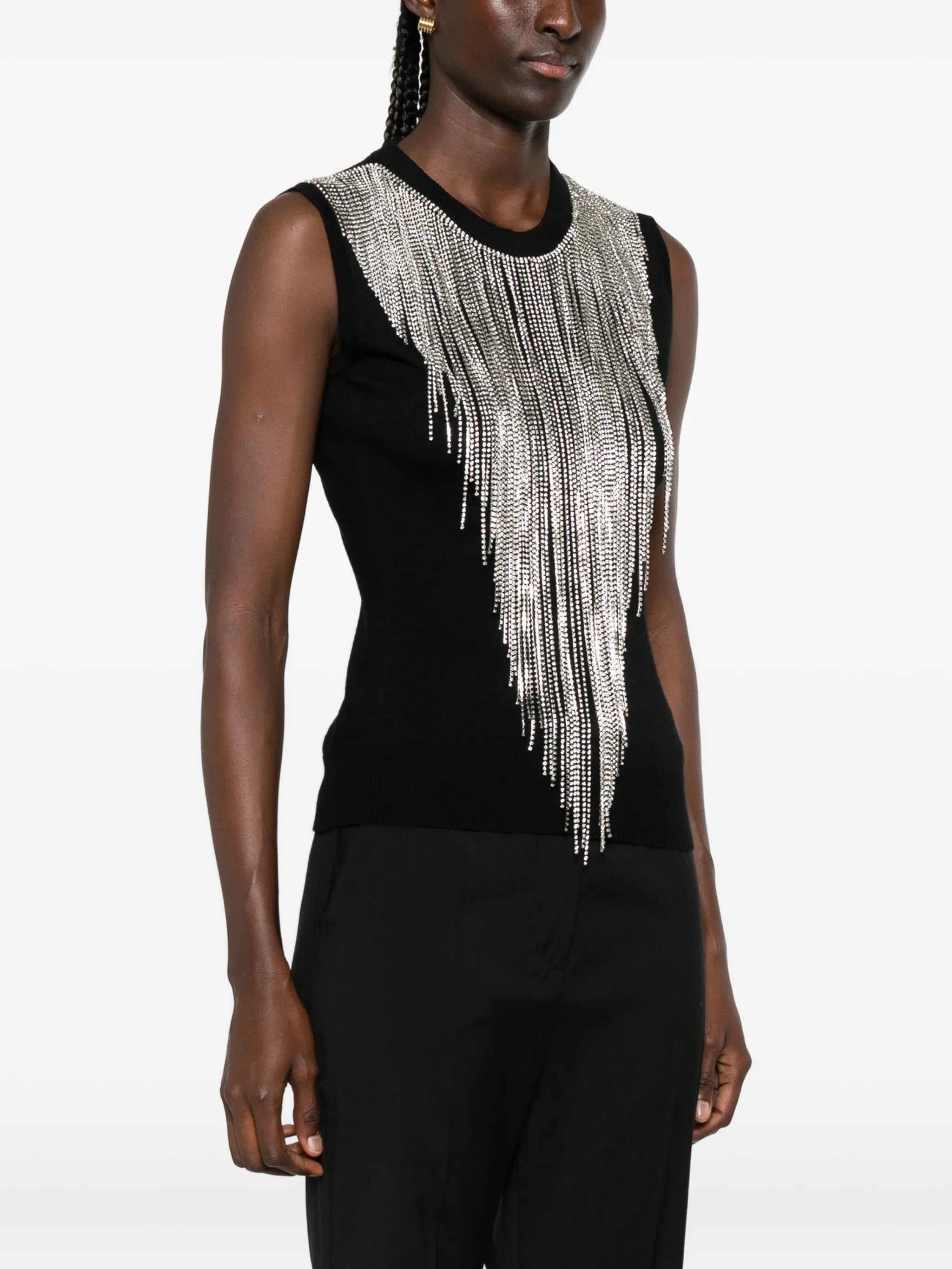 Sportmax  Nero