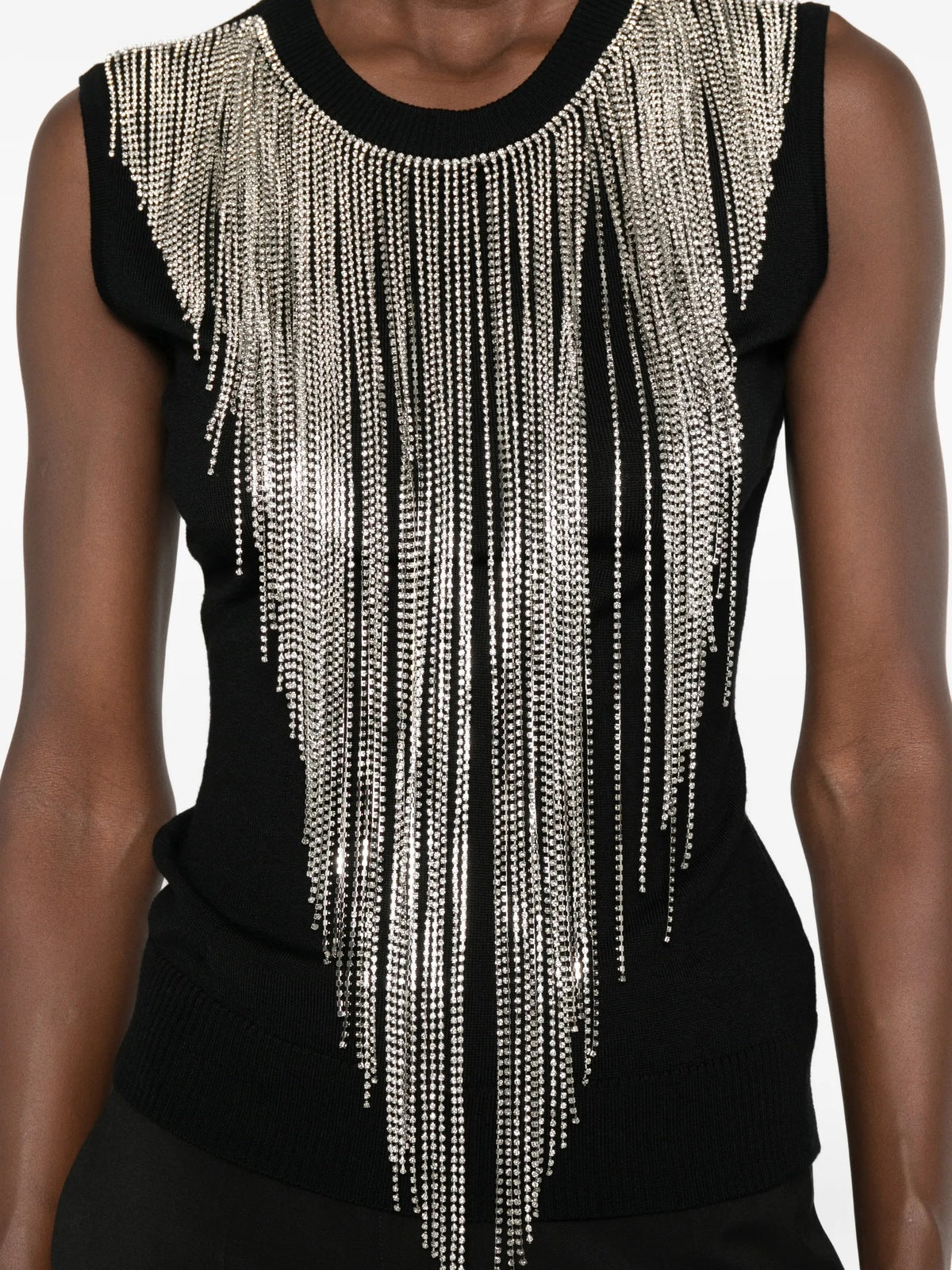 Sportmax  Nero