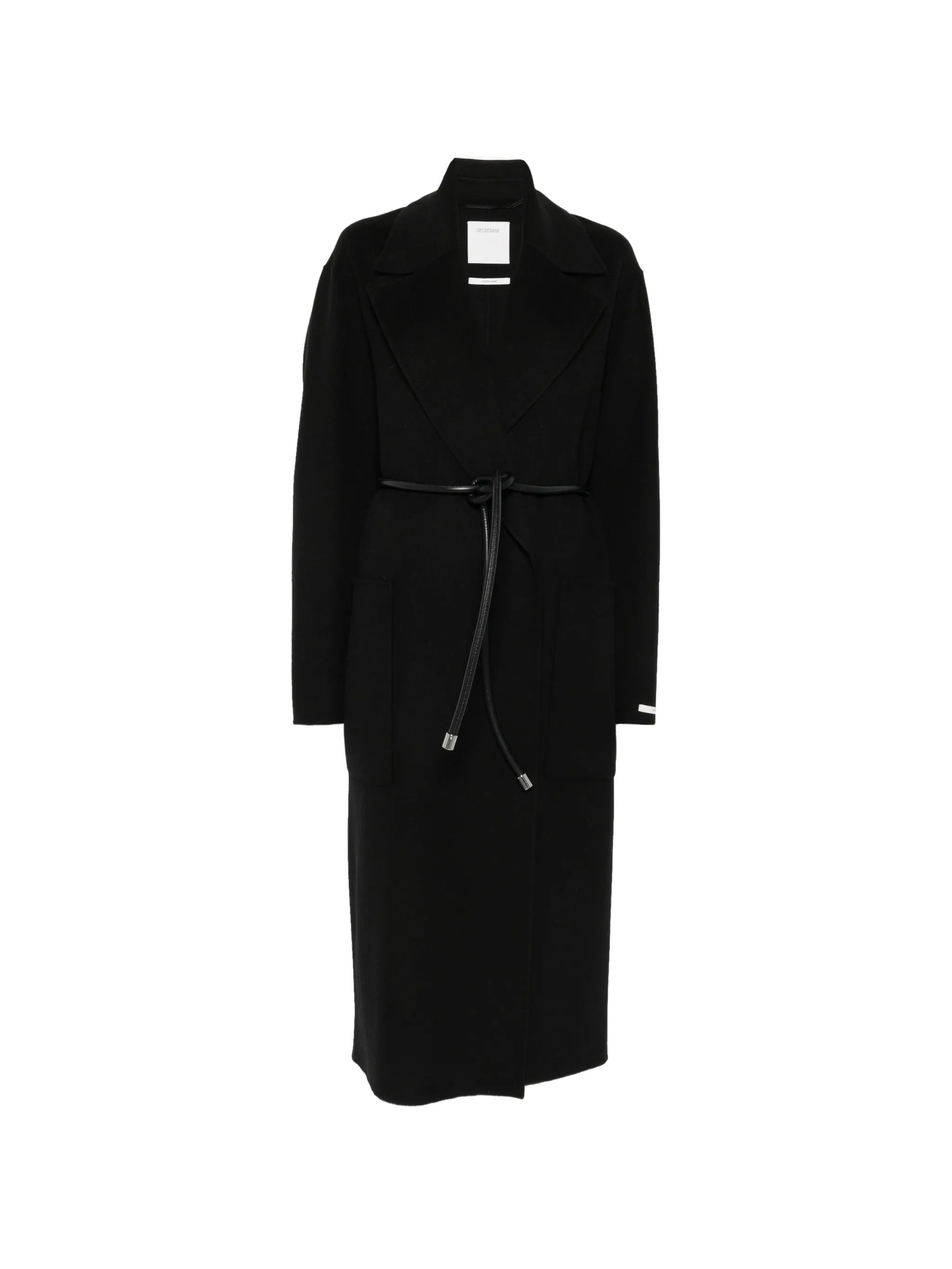 Sportmax  Nero