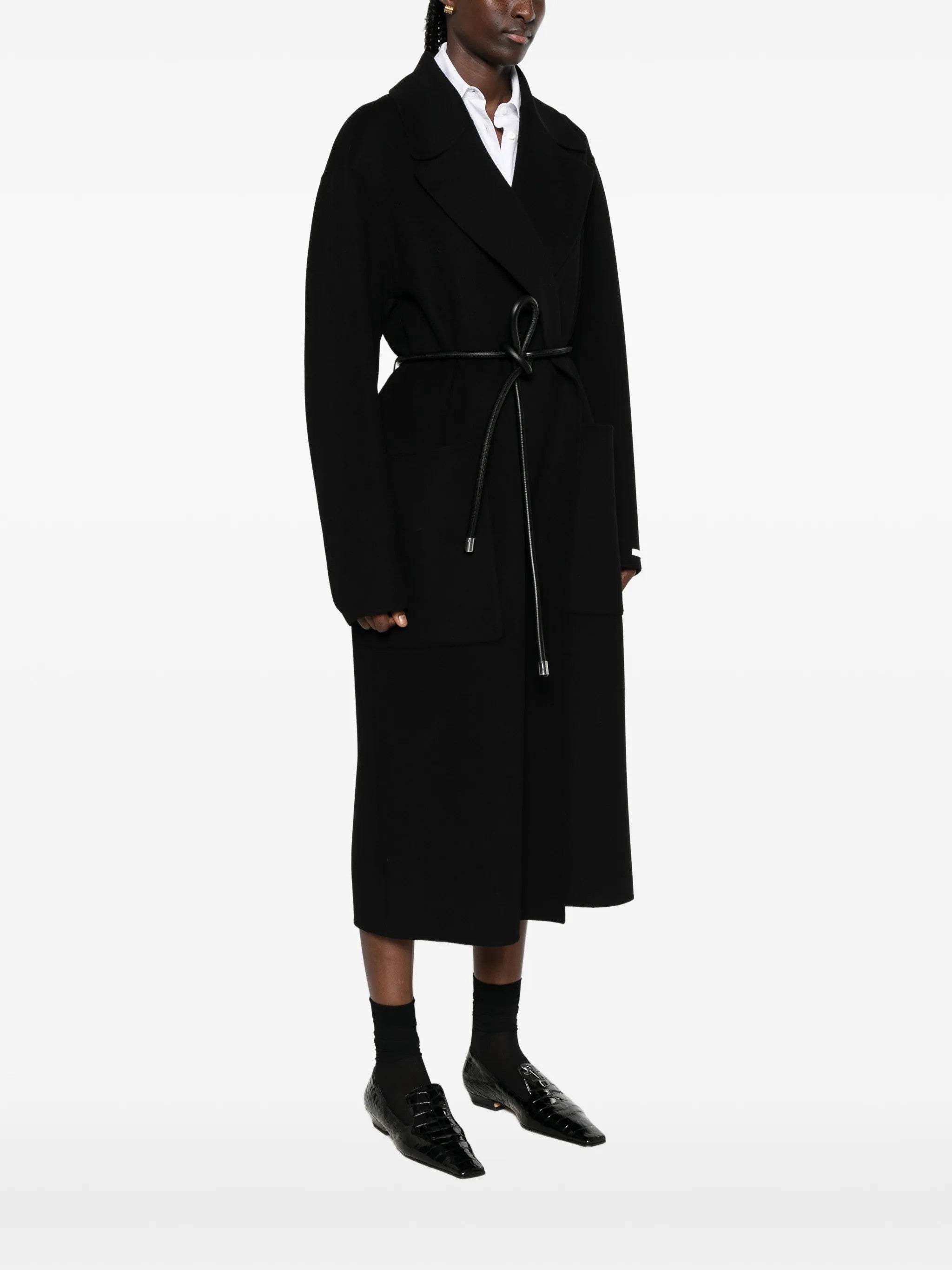 Sportmax  Nero