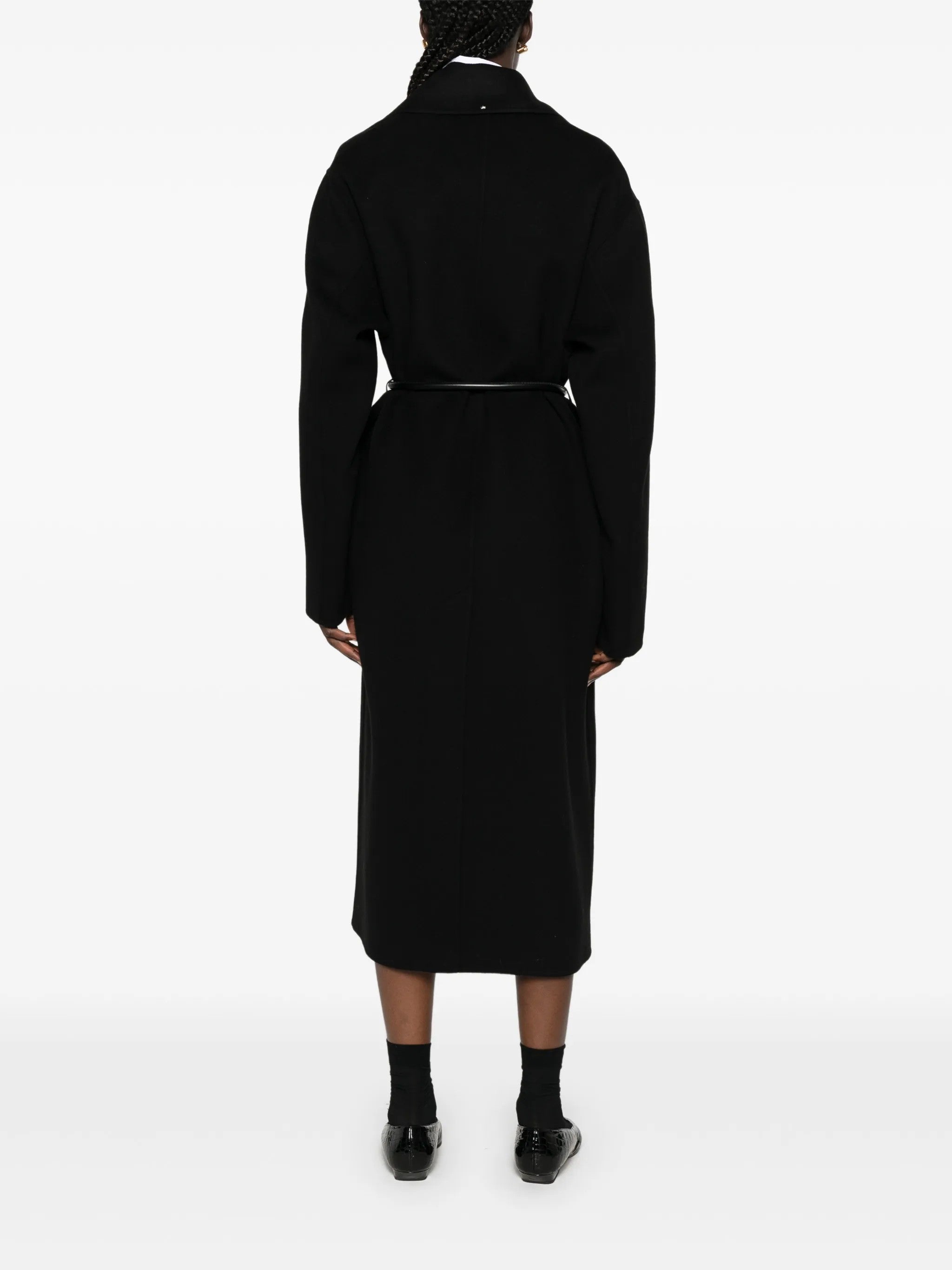 Sportmax  Nero