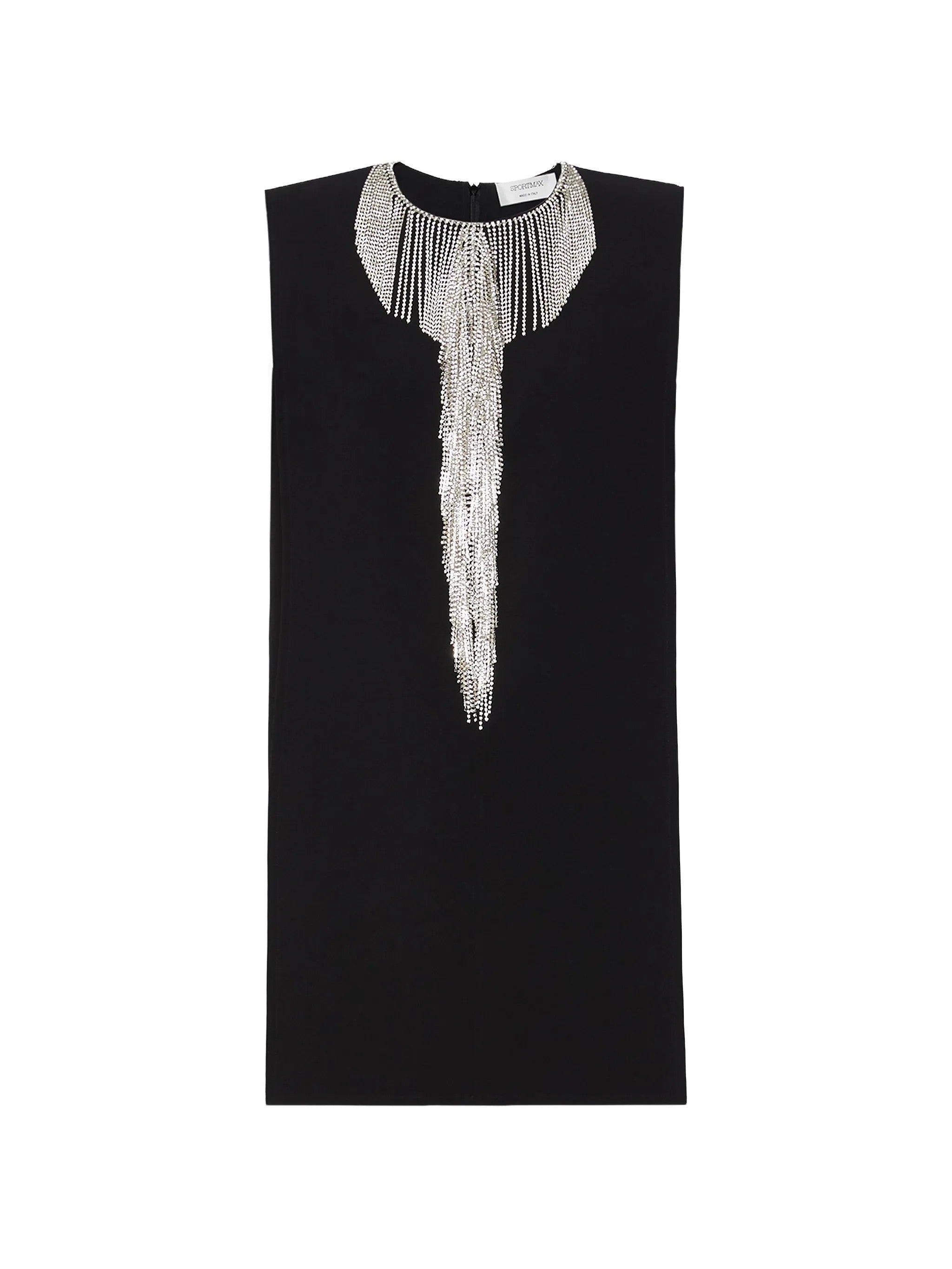 Sportmax  Nero