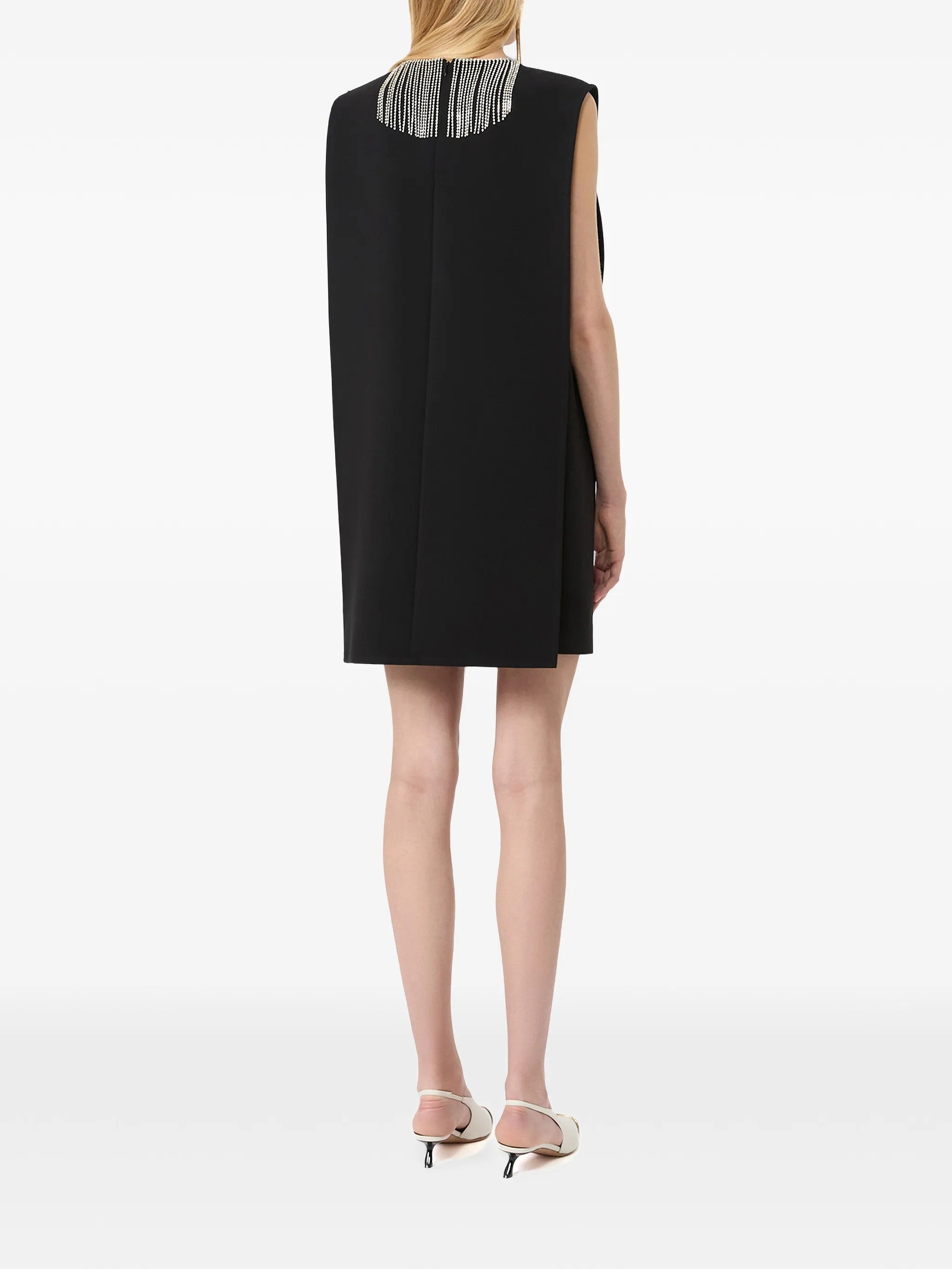 Sportmax  Nero