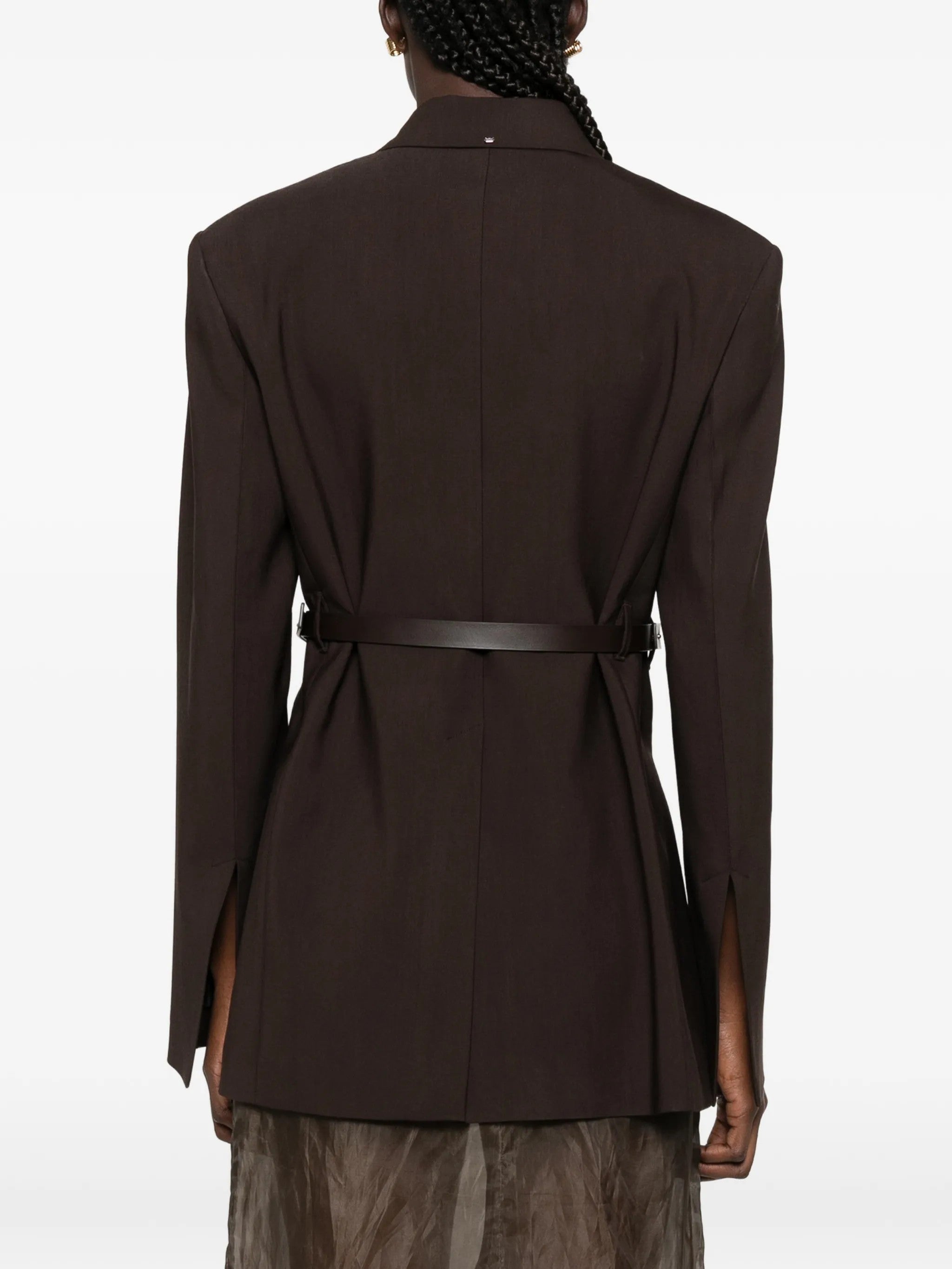 Sportmax  Marrone