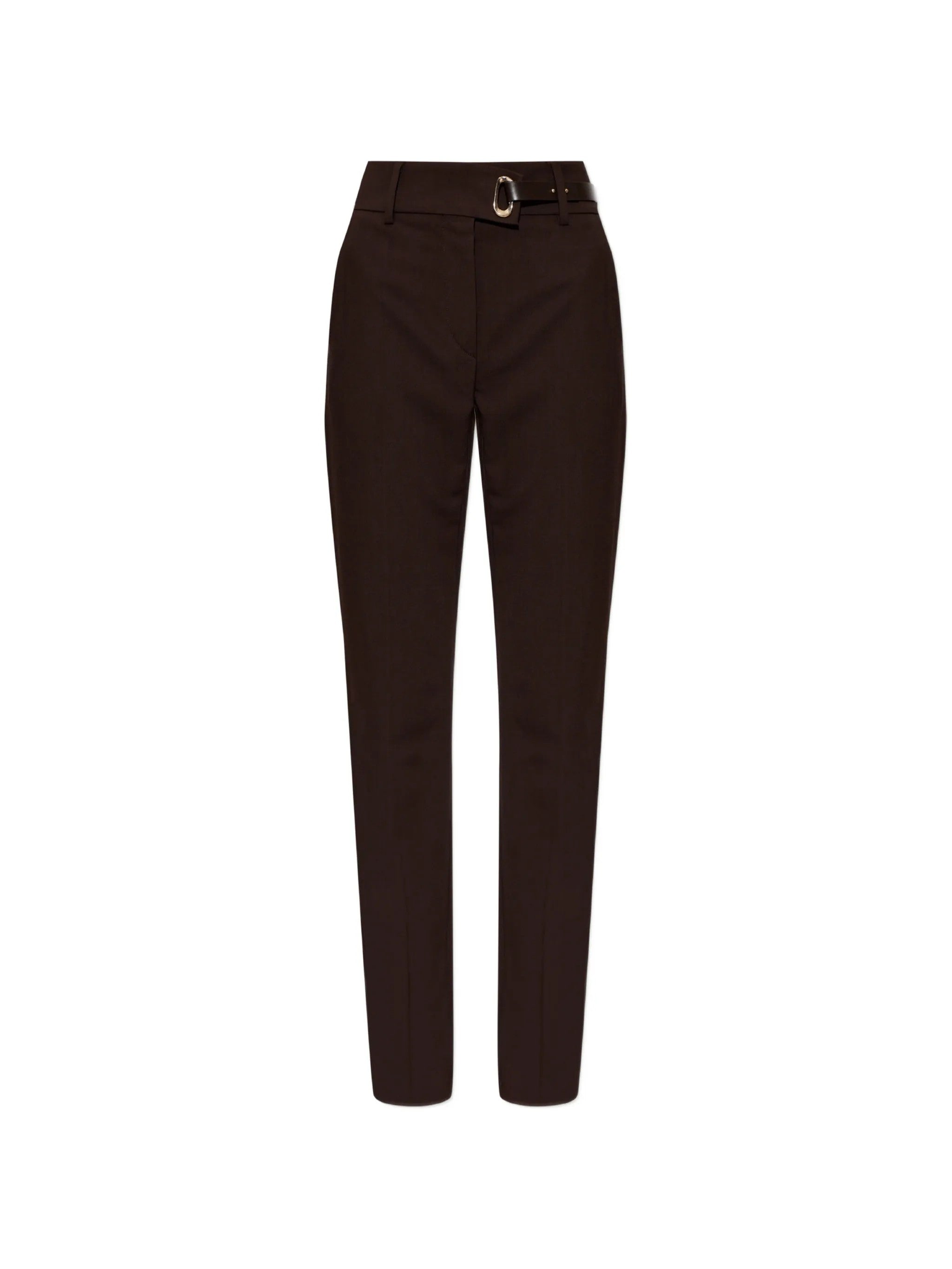 Sportmax  Marrone