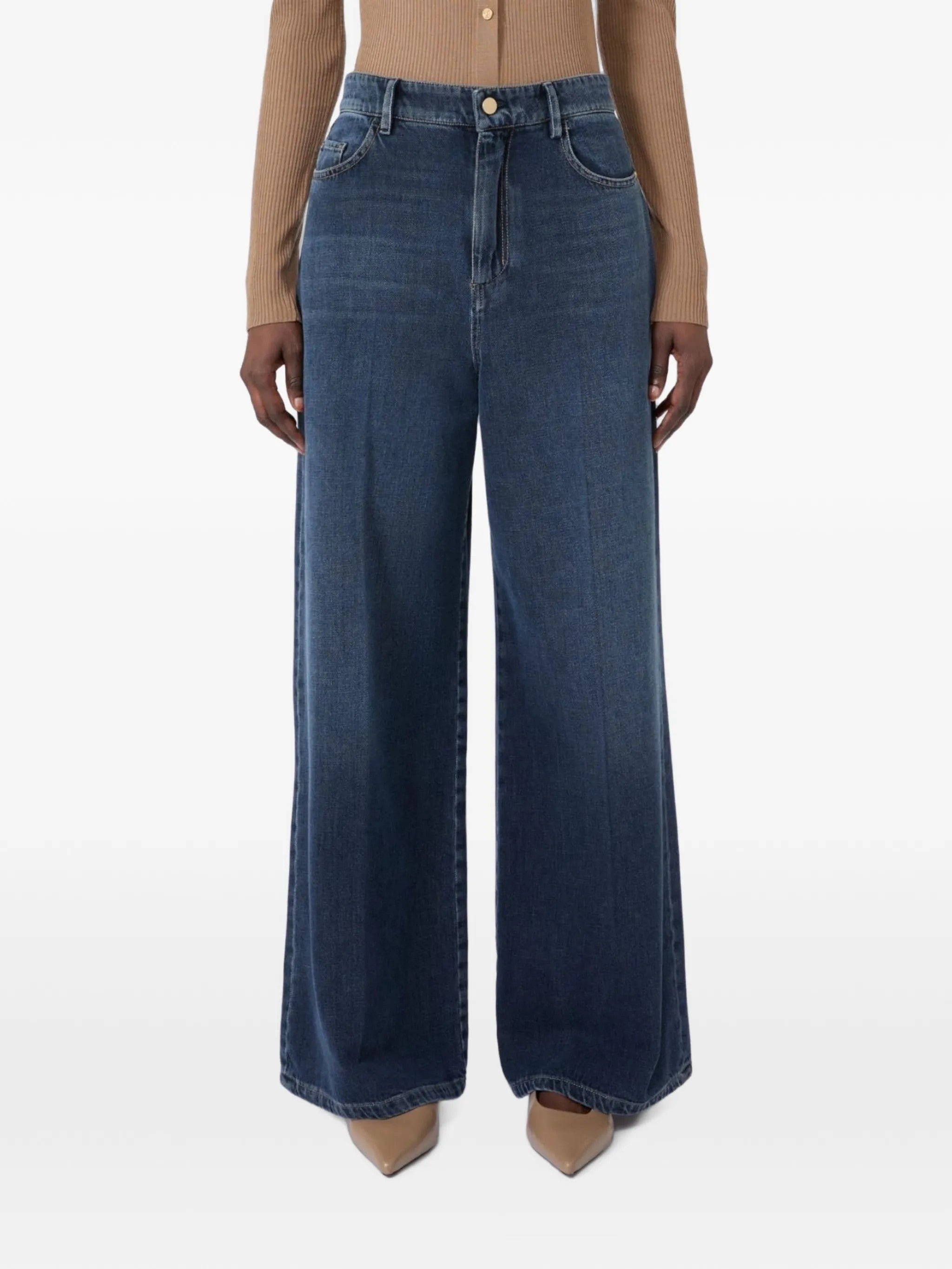 S Maxmara  Blu