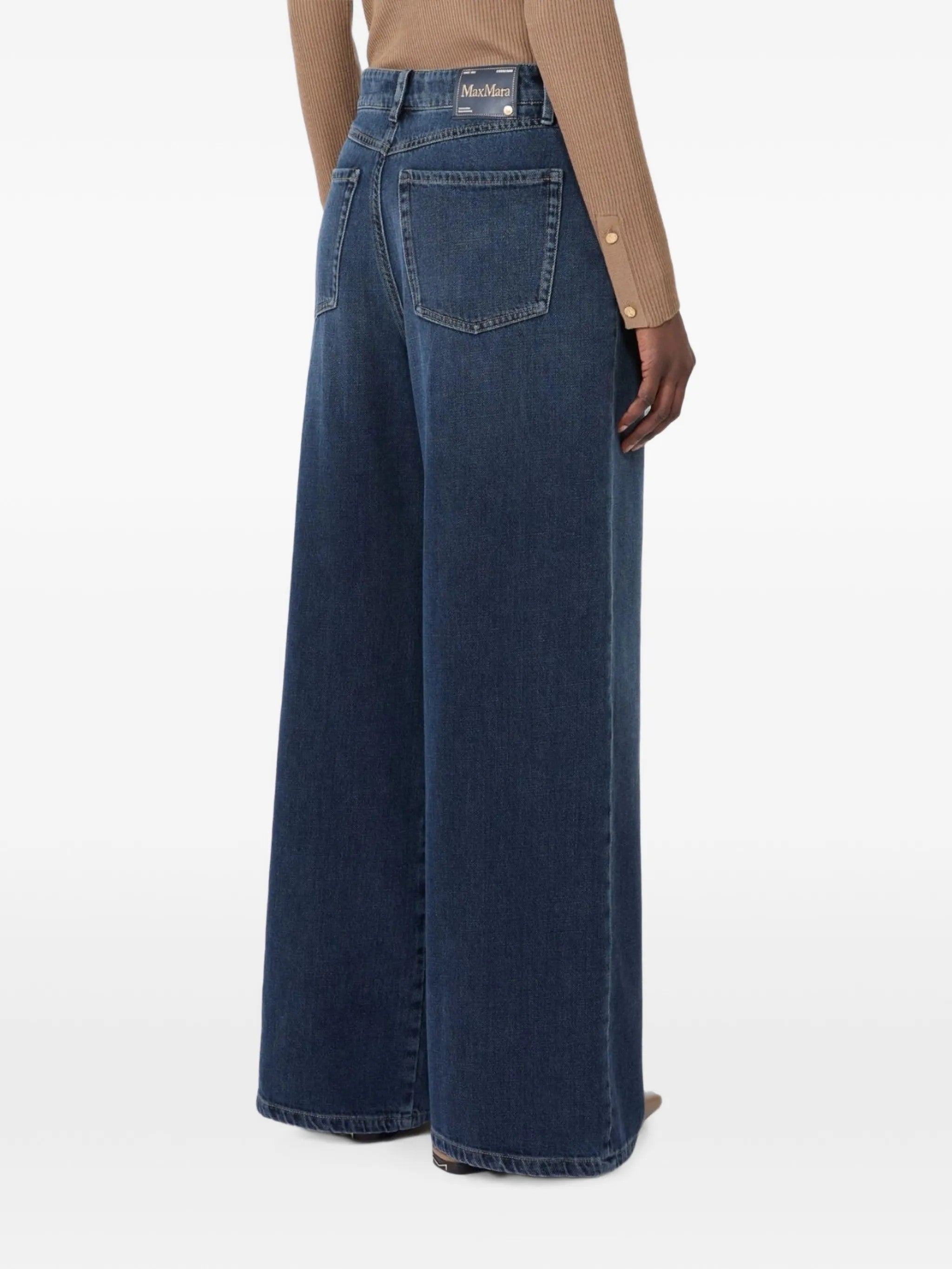 S Maxmara  Blu