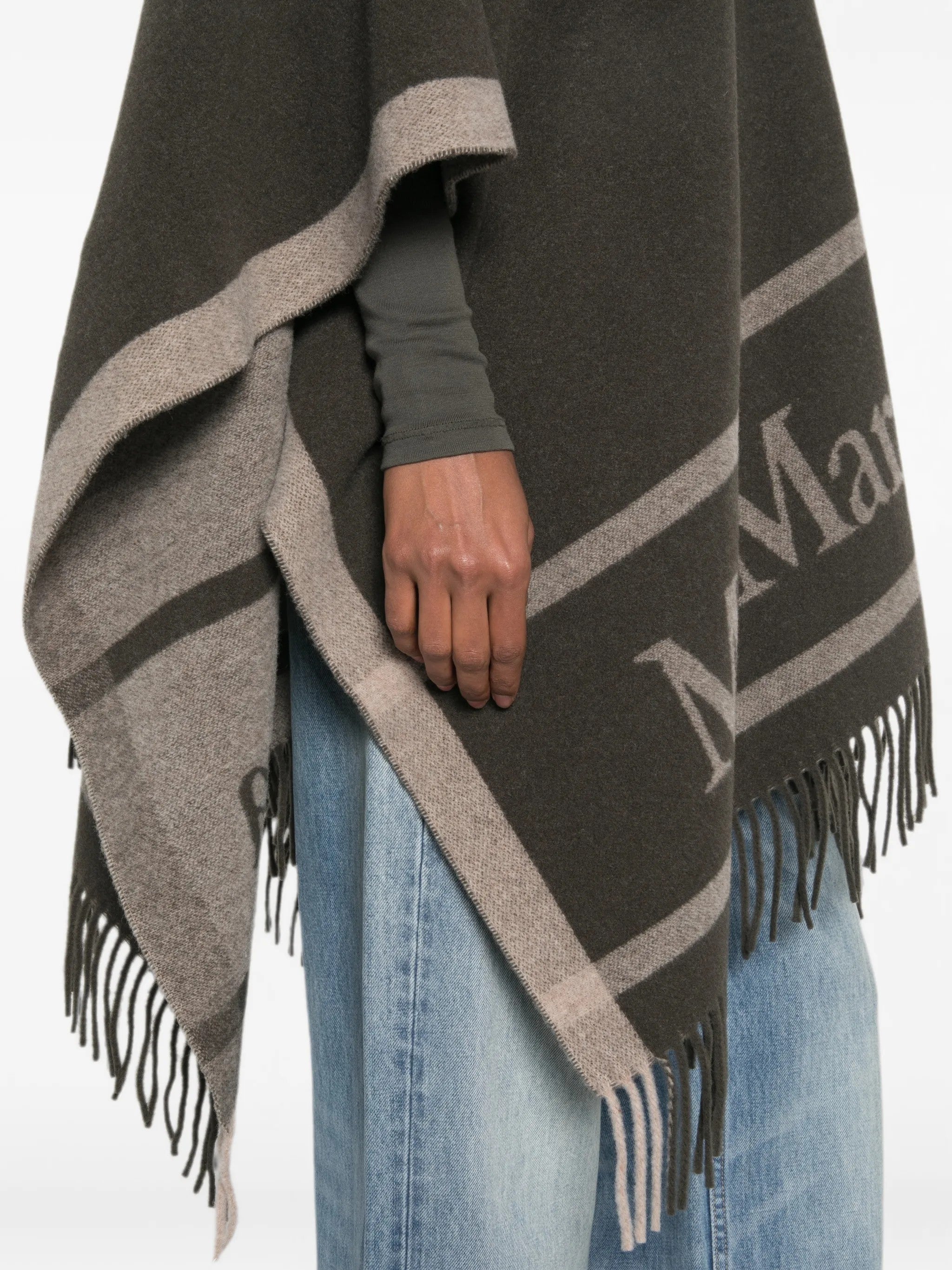 Max Mara  Marrone