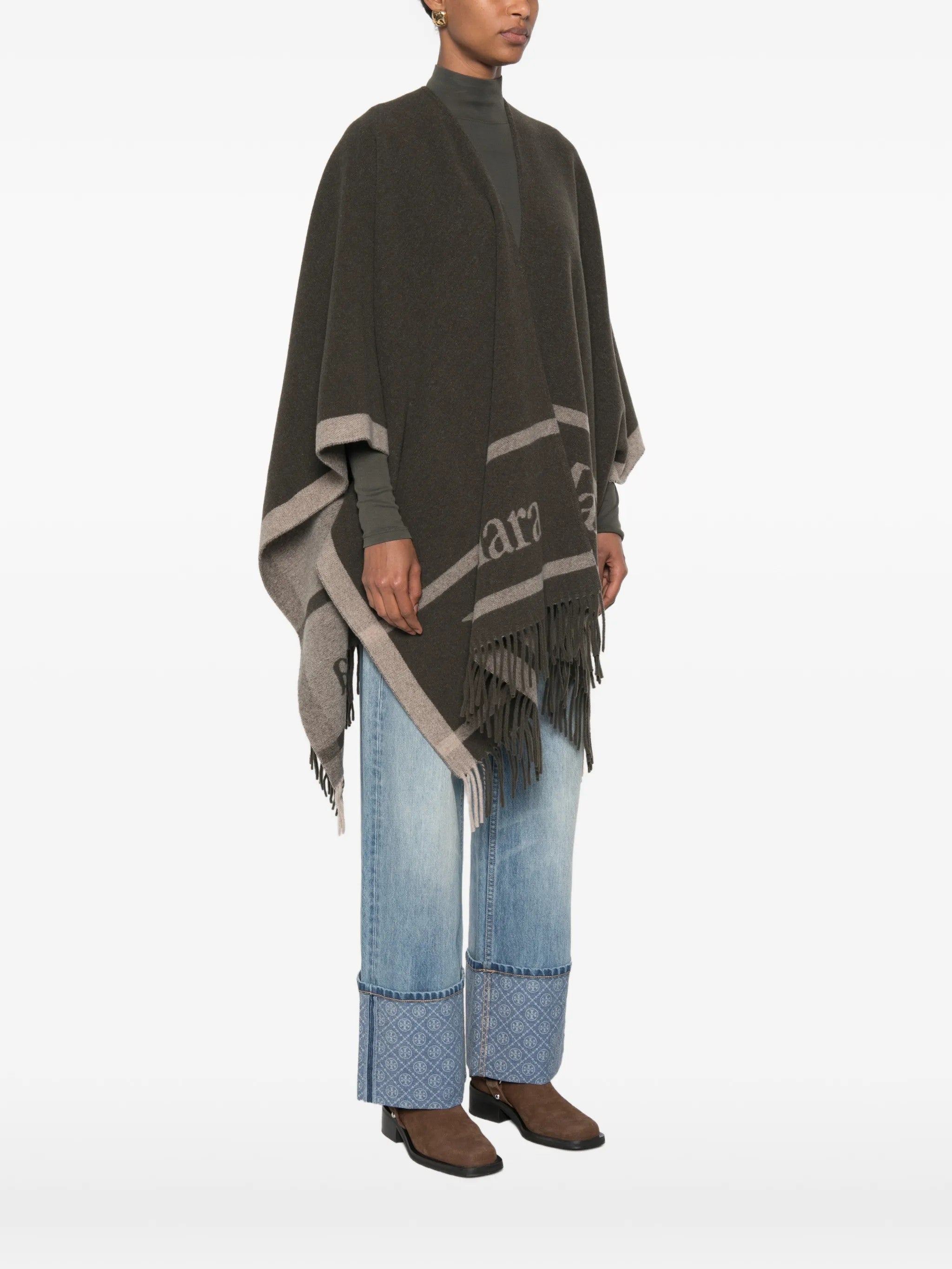 Max Mara  Marrone