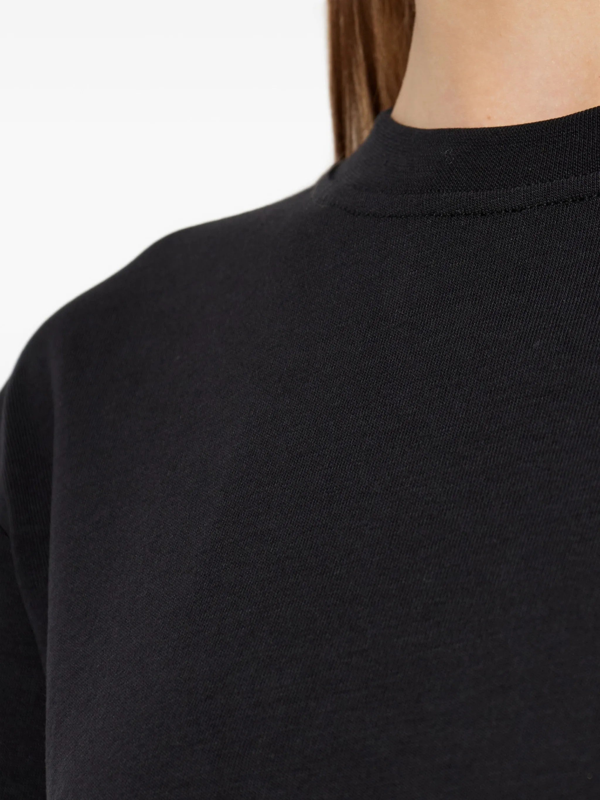 Sportmax  Nero