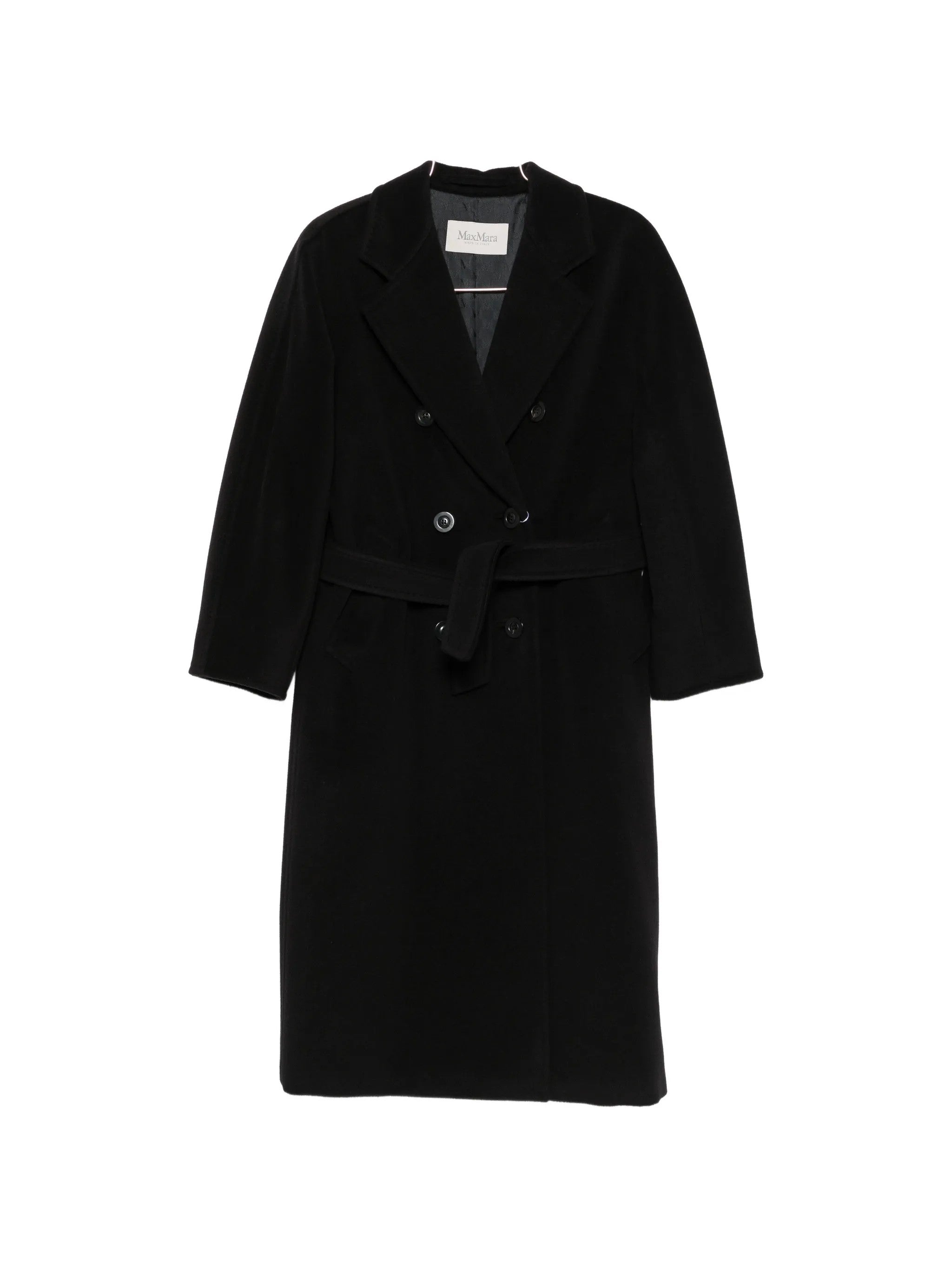 Max Mara  Nero