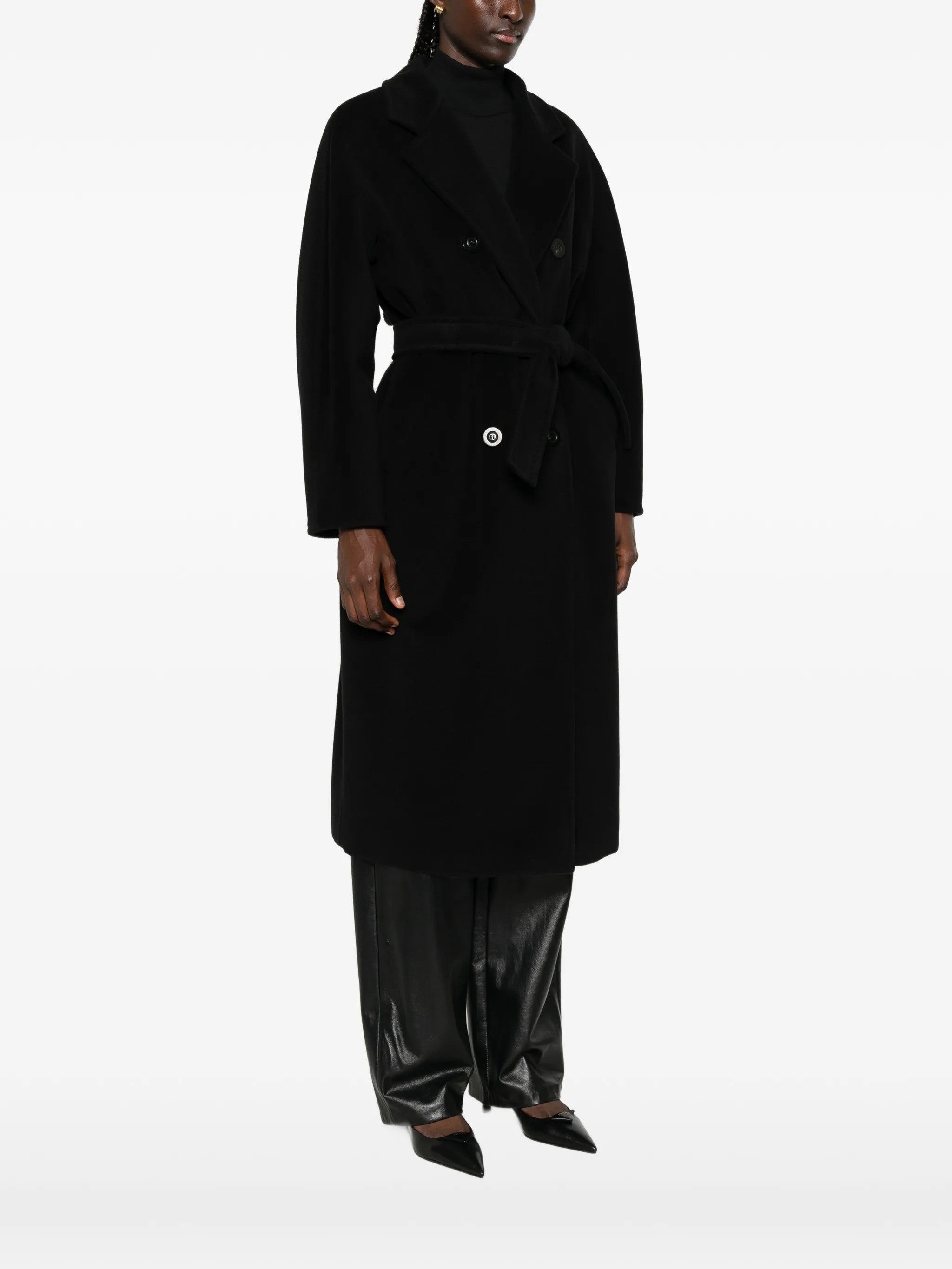 Max Mara  Nero