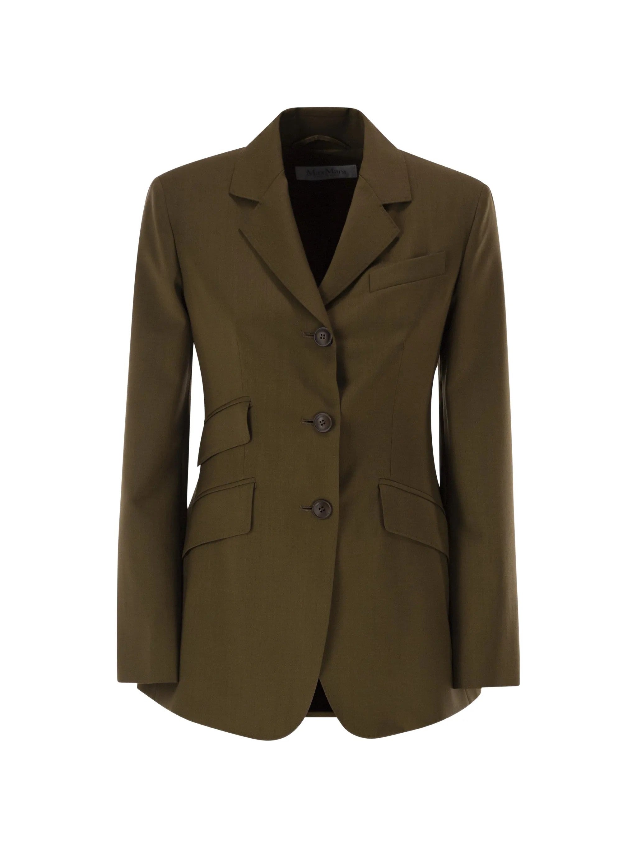 Max Mara  Verde