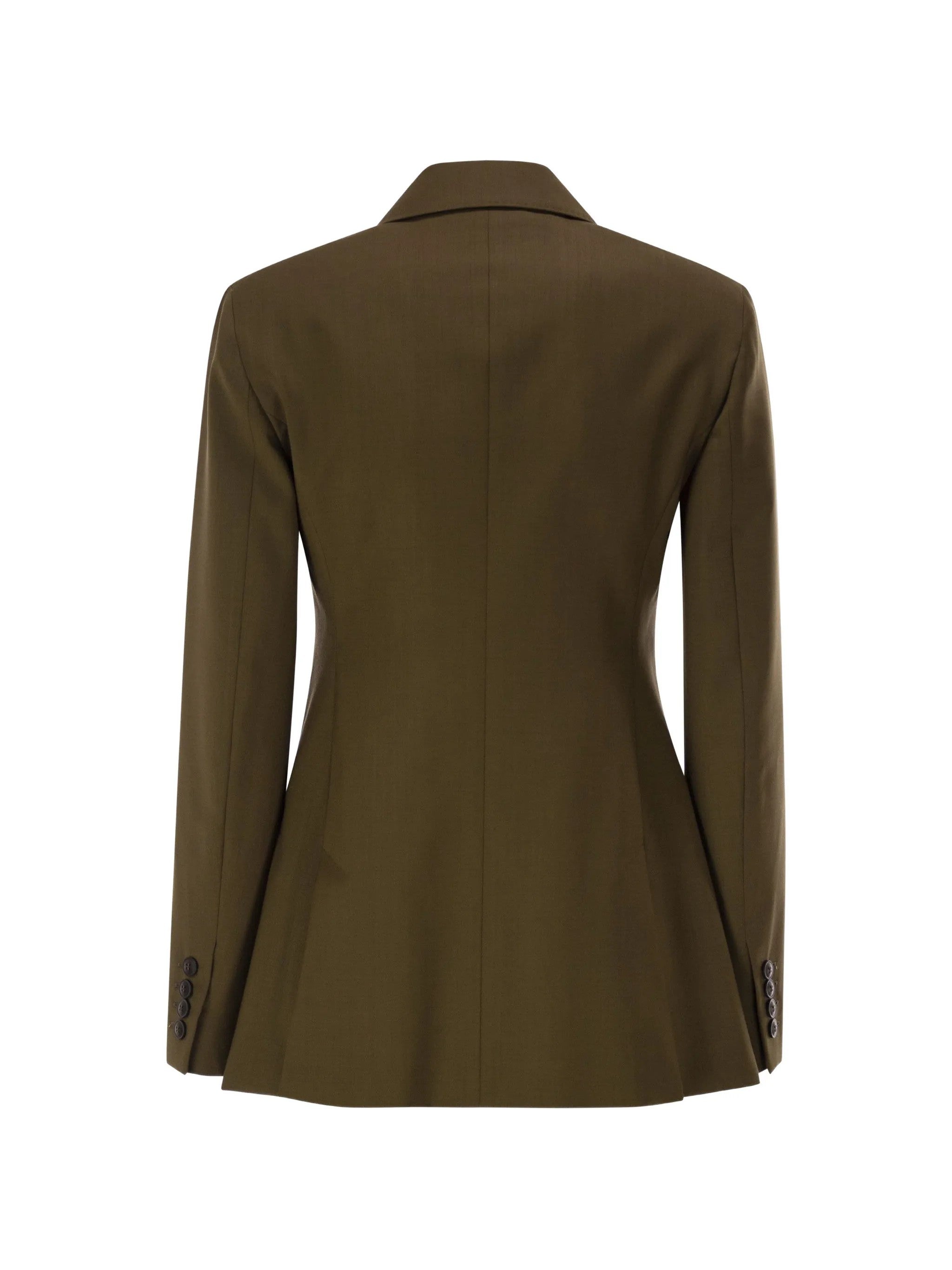 Max Mara  Verde