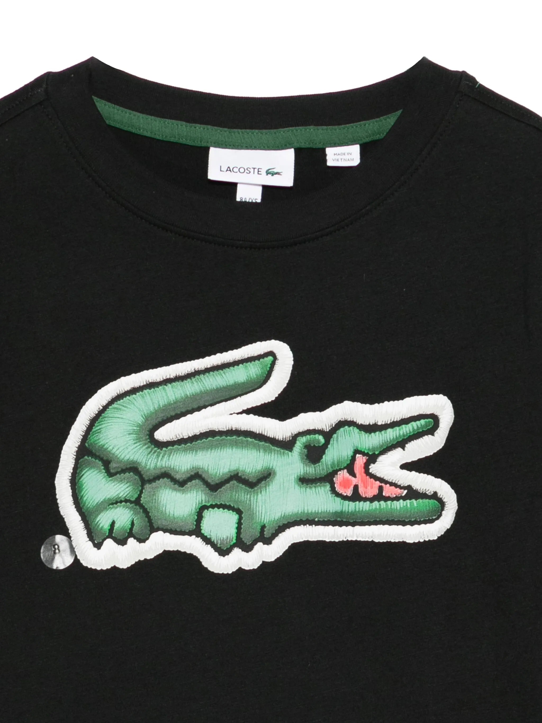Lacoste  Blu