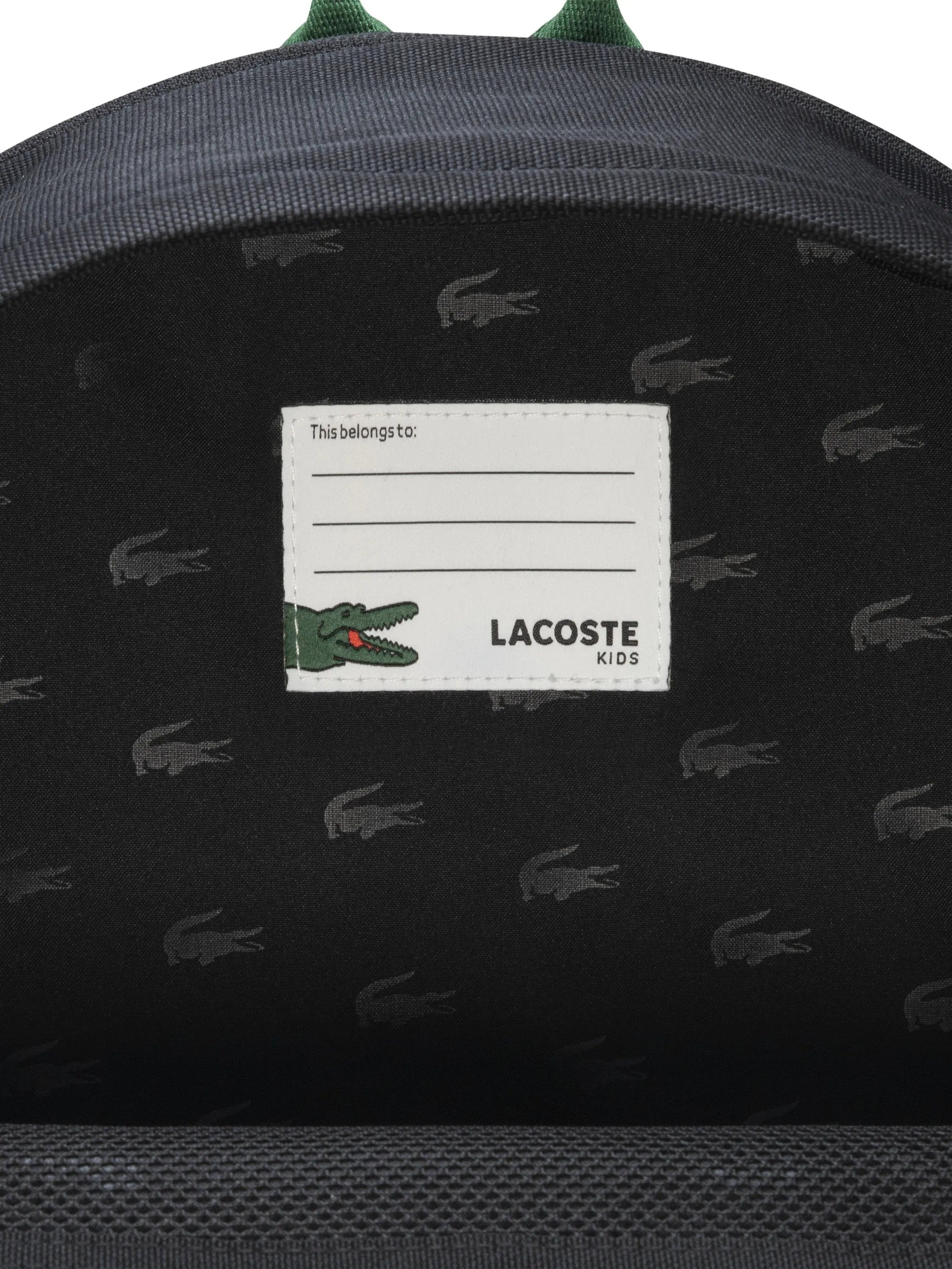 Lacoste  Blu