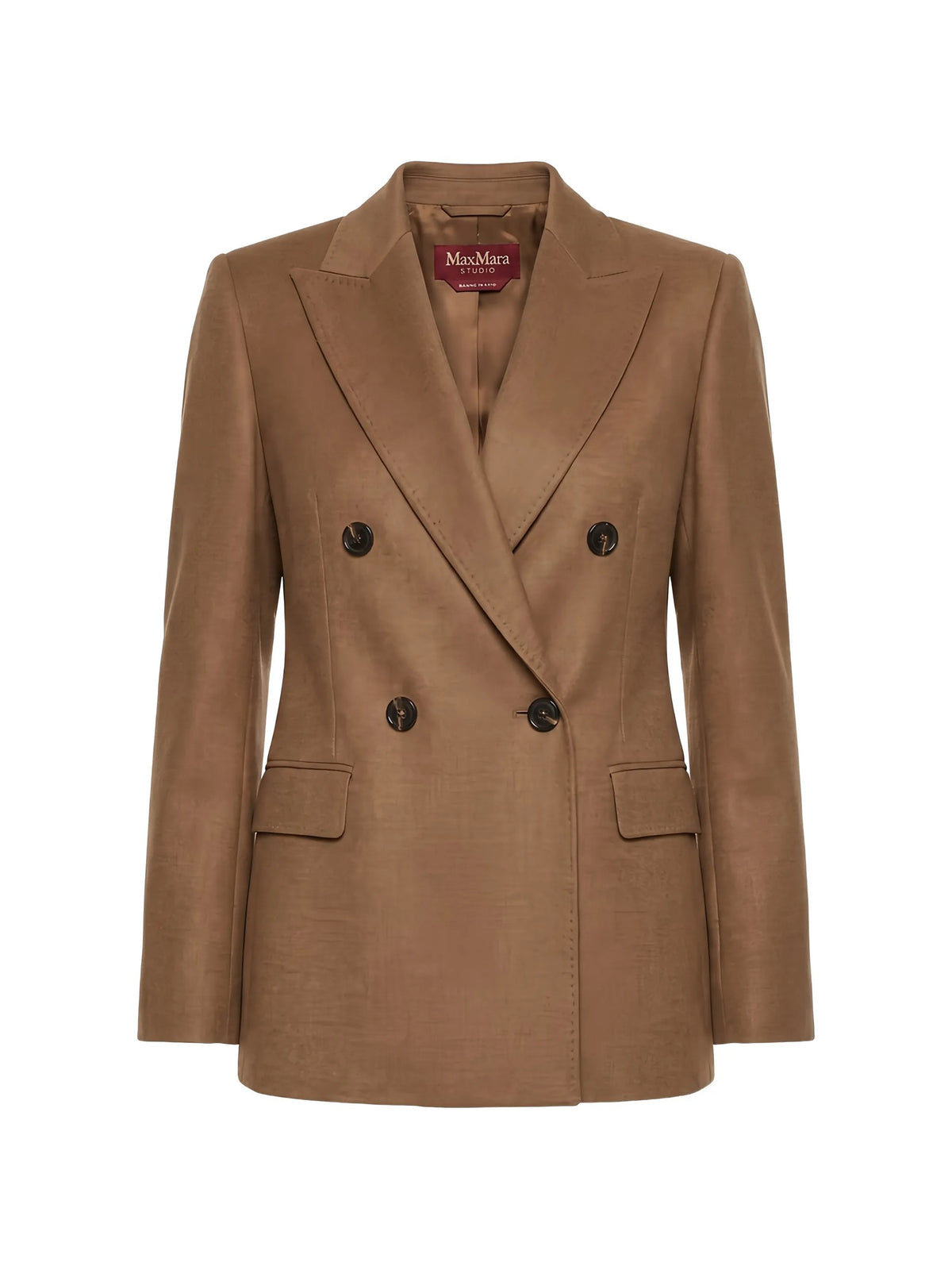 Max Mara Studio  Marrone