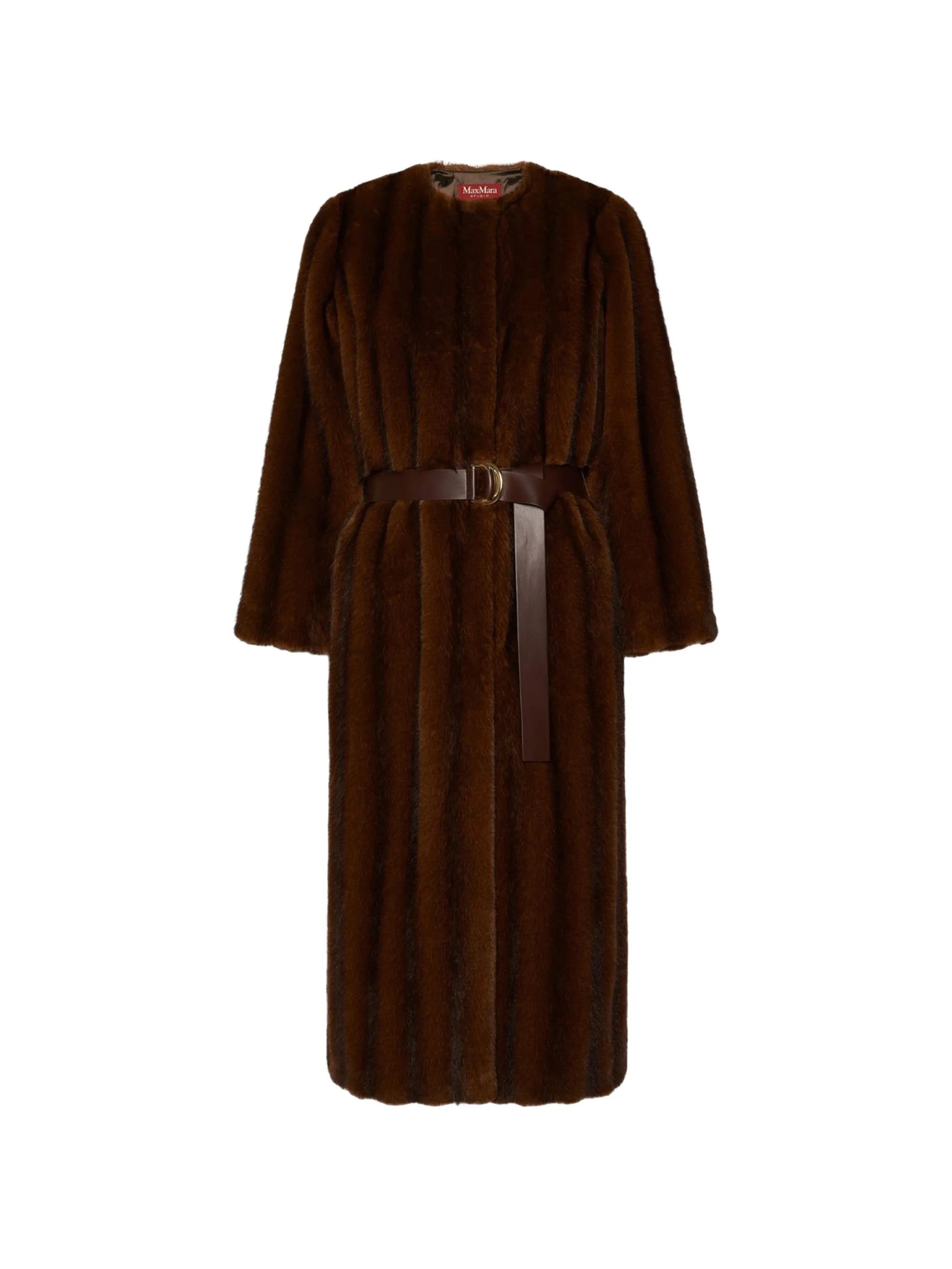 Max Mara Studio  Marrone