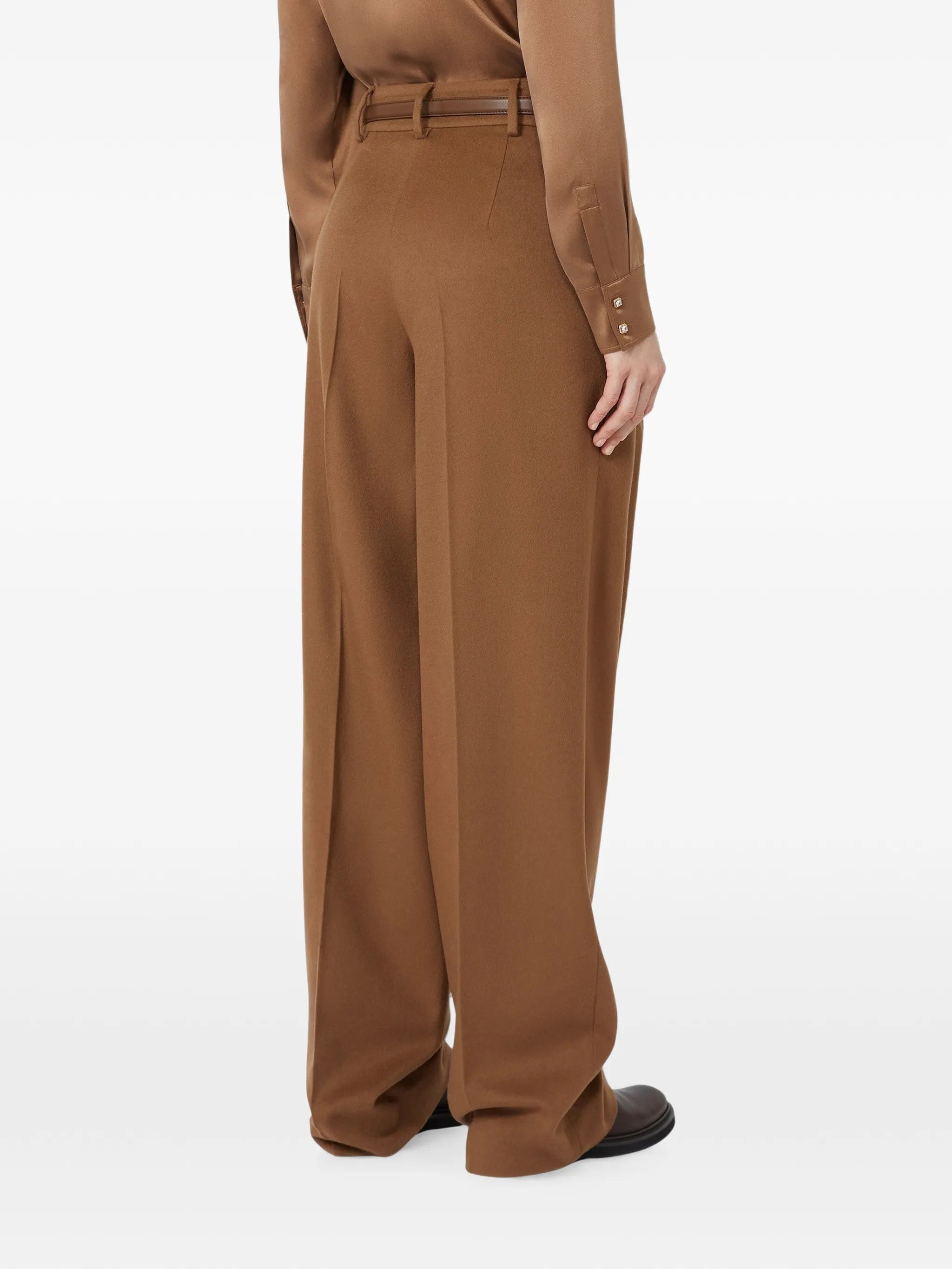Max Mara Studio  Marrone