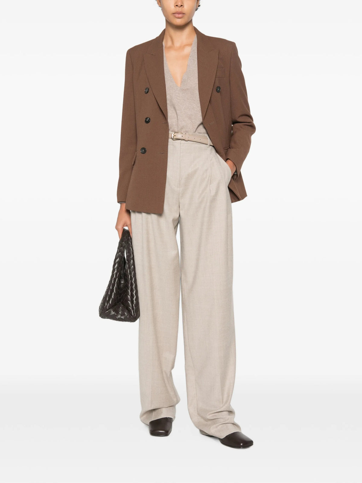 Max Mara Studio  Neutro