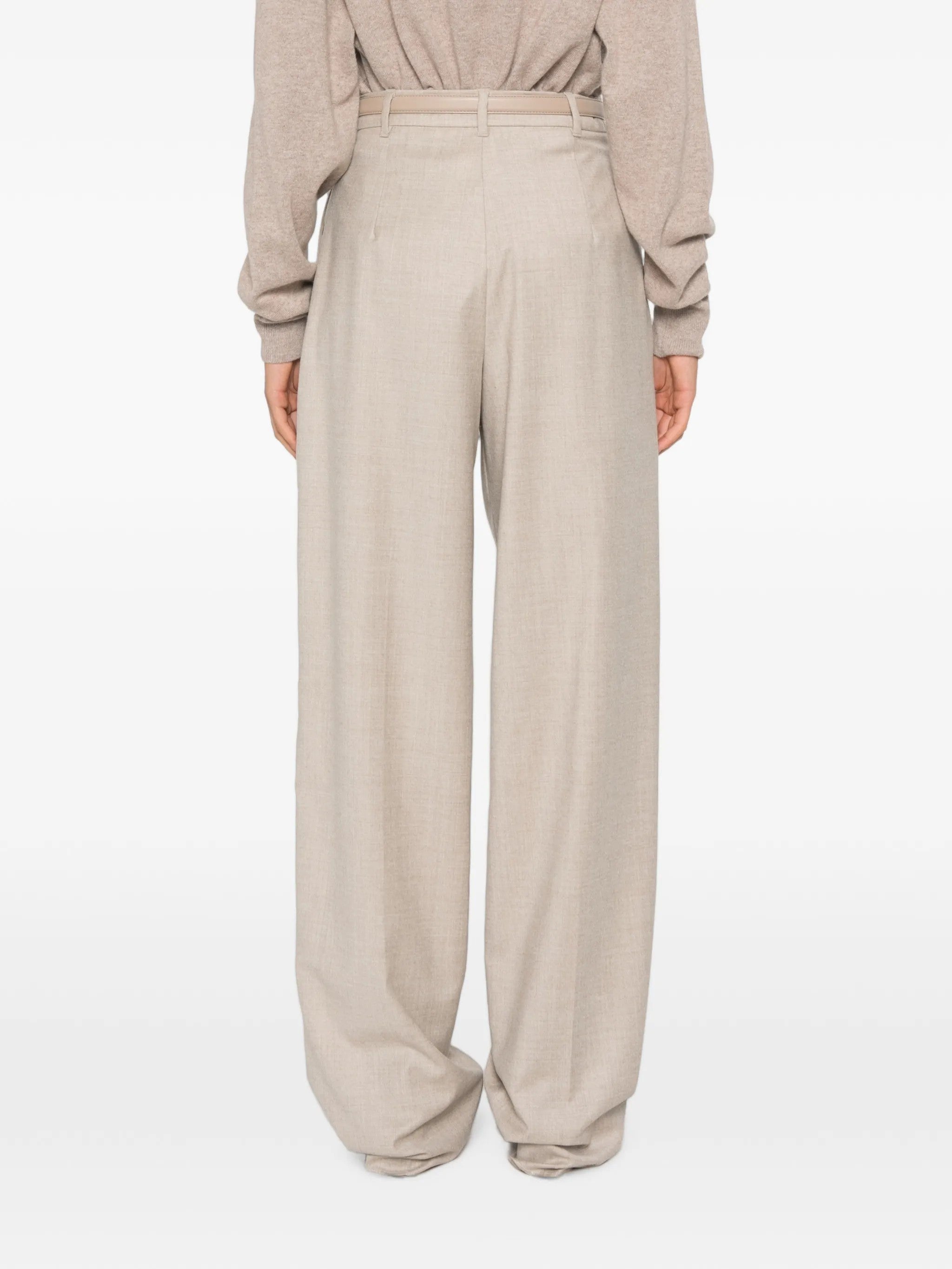 Max Mara Studio  Neutro