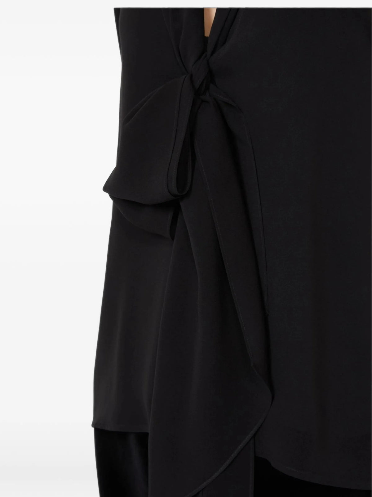 Max Mara Studio Elegante  Nero