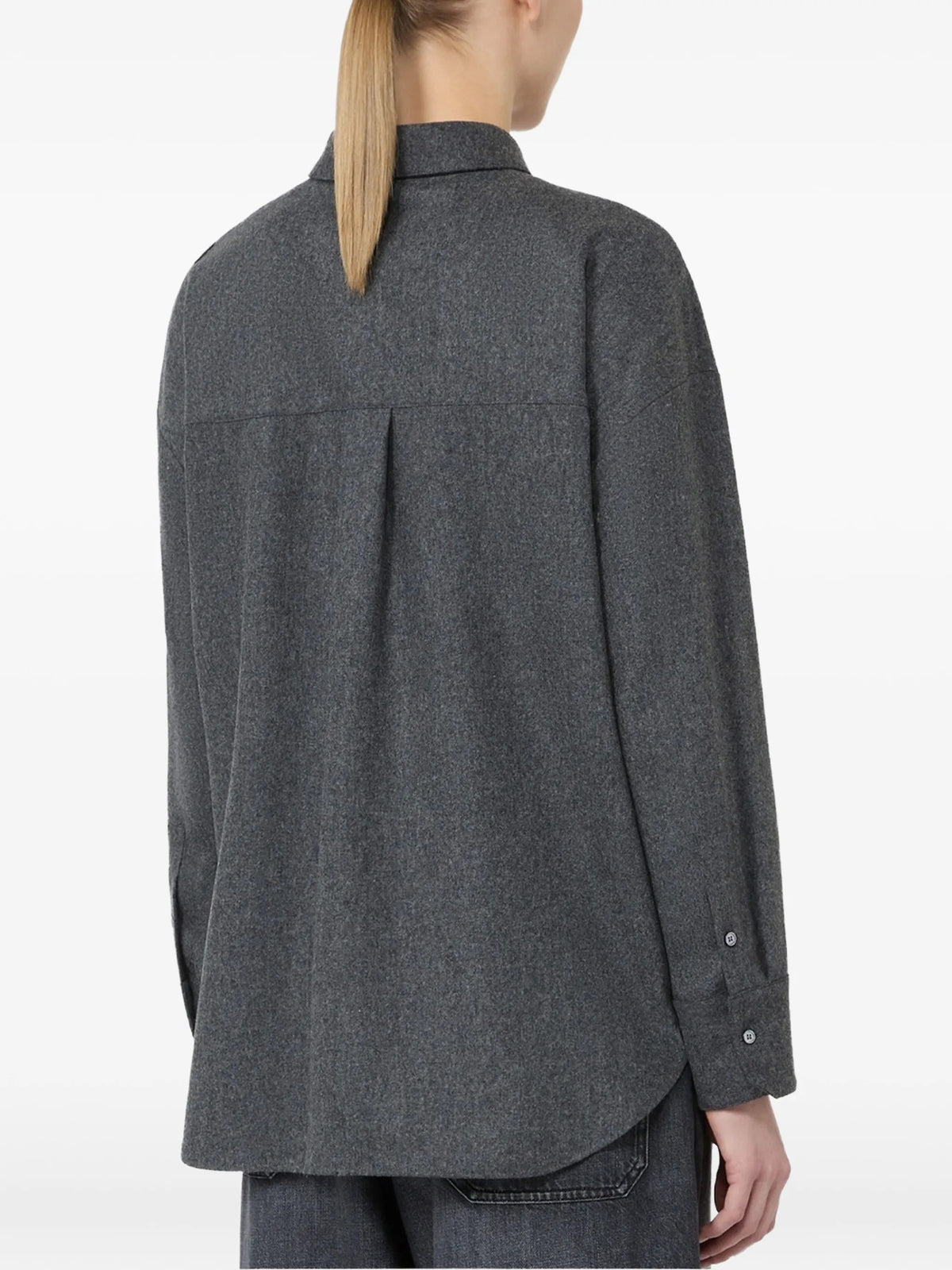 S Maxmara  Grigio