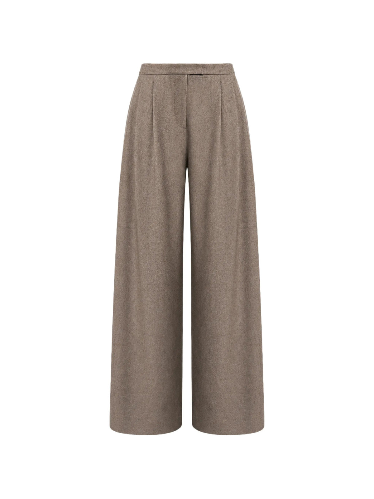 S Maxmara Pantaloni flared da Donna S maxmara, colore Neutro Neutro