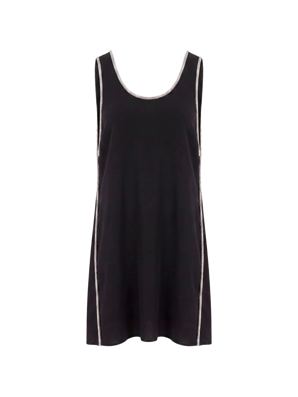 Sportmax Abiti corti da Donna Sportmax, colore Nero Nero