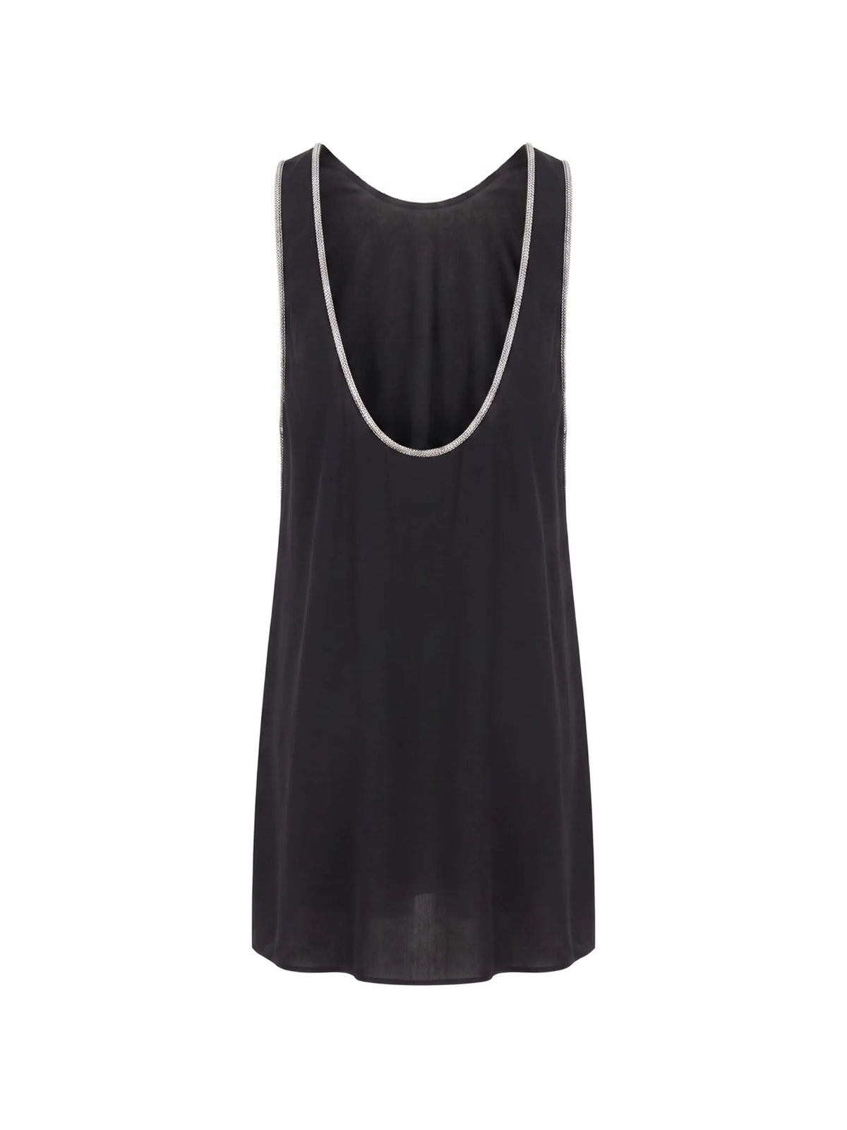Sportmax Abiti corti da Donna Sportmax, colore Nero Nero