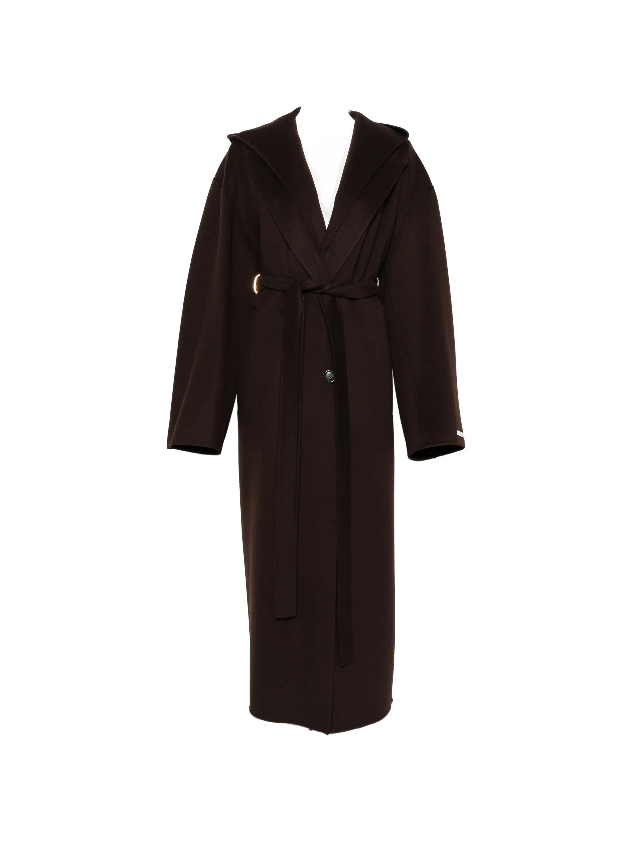 Sportmax  Marrone