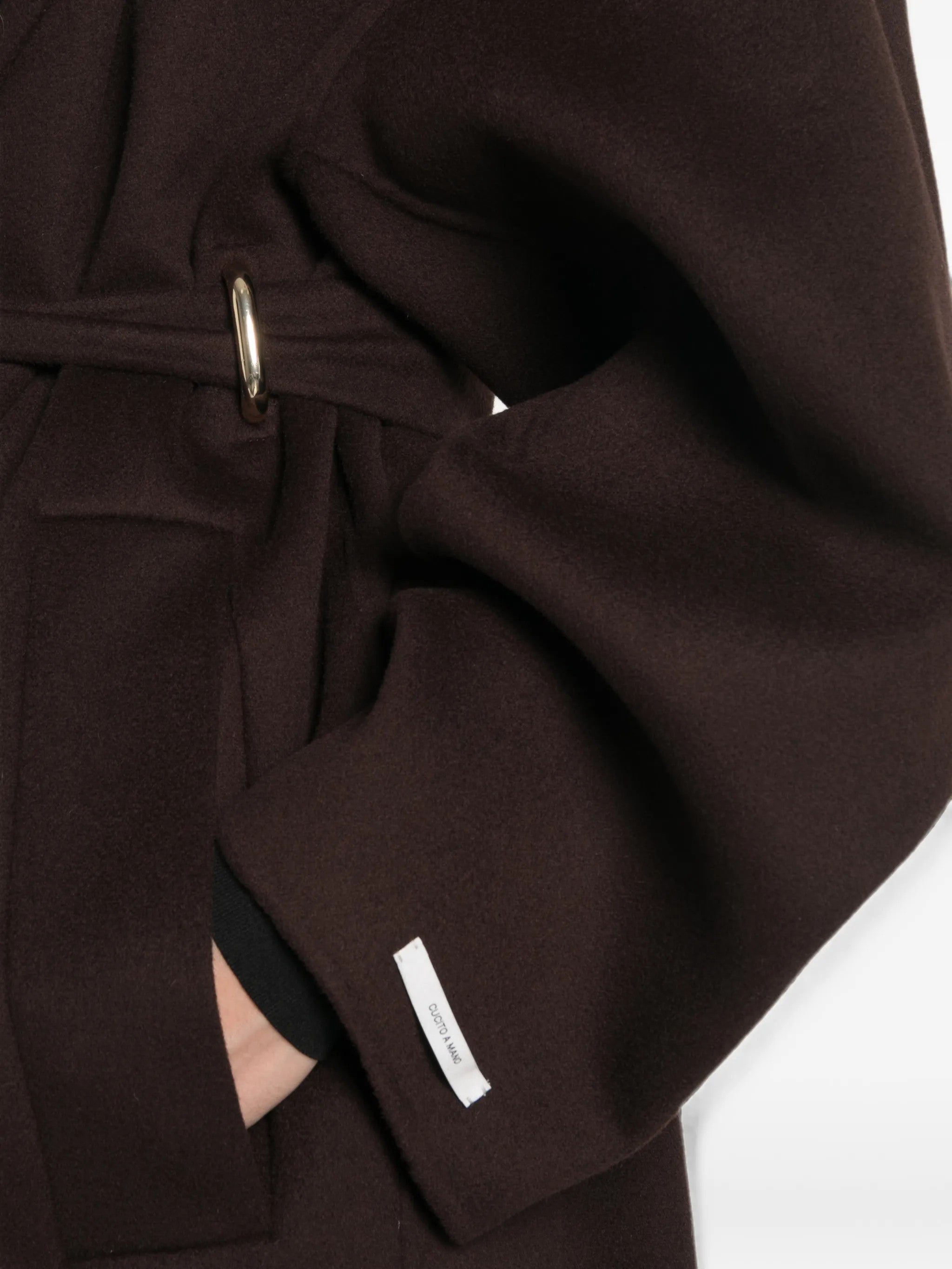 Sportmax  Marrone