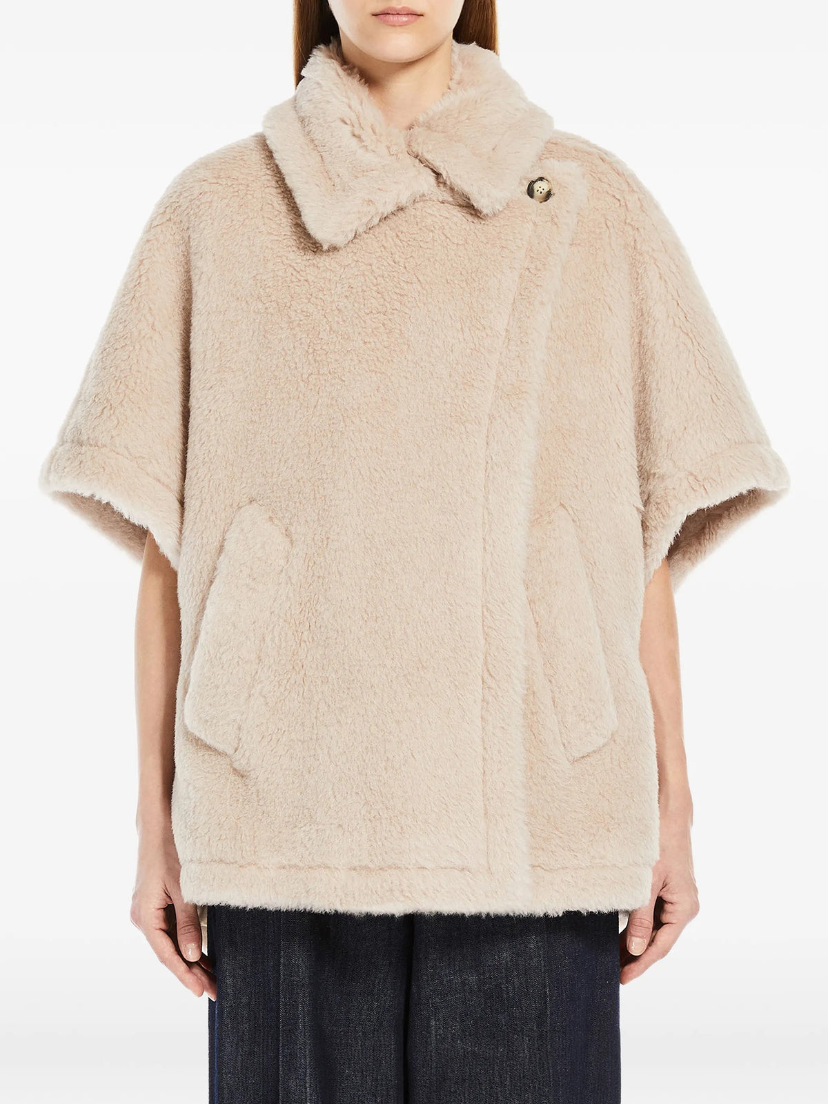 Max Mara Cappe da Donna Max mara, colore Neutro Neutro