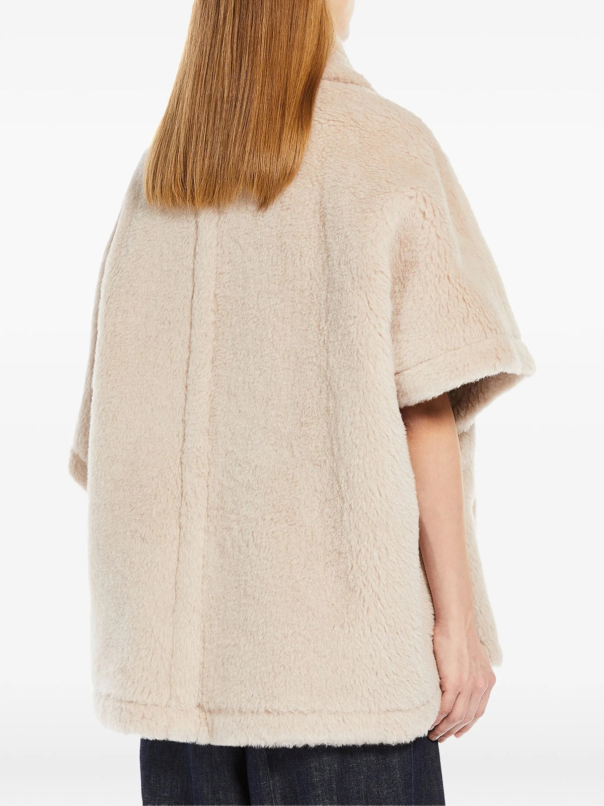 Max Mara Cappe da Donna Max mara, colore Neutro Neutro