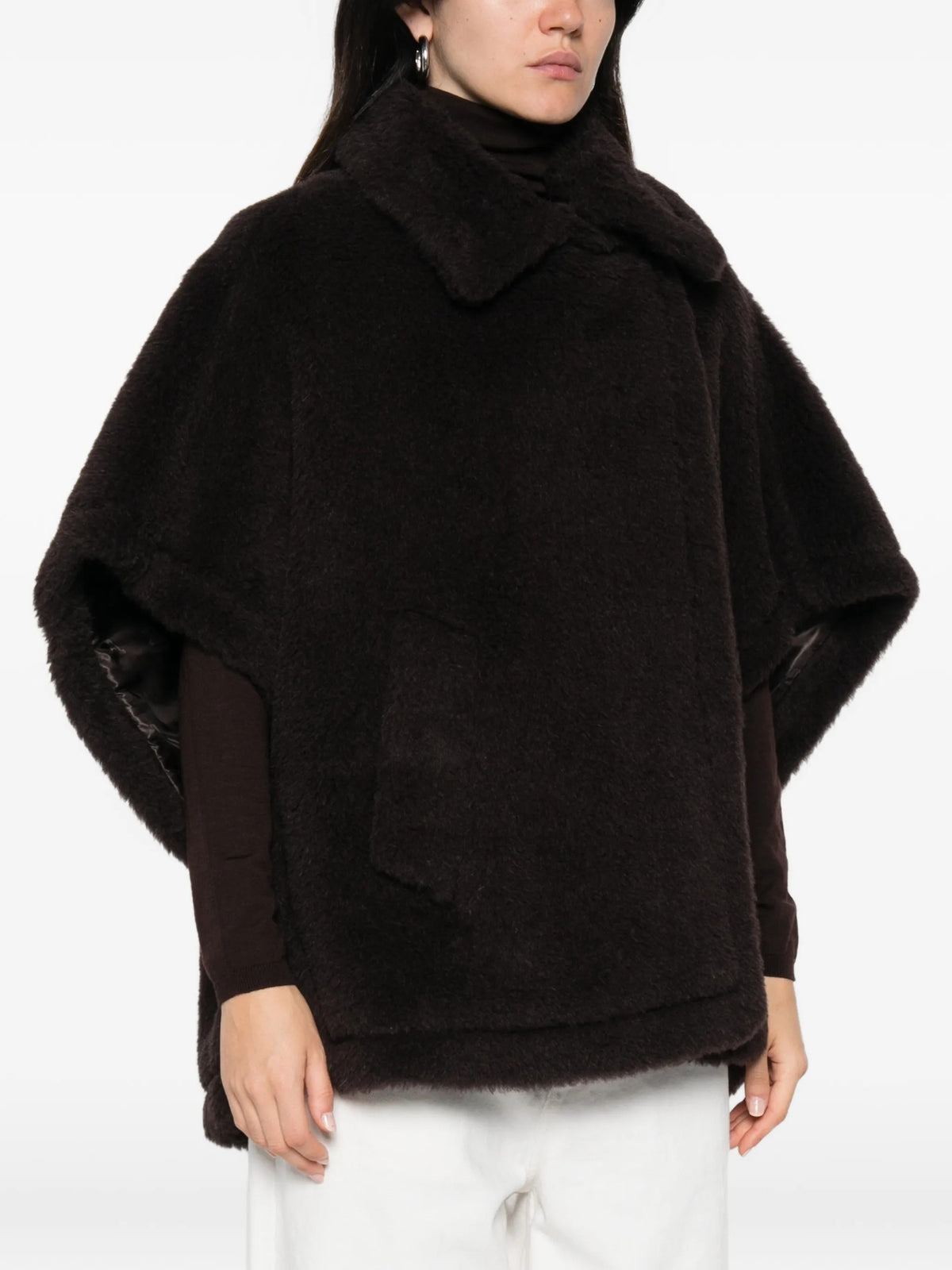 Max Mara Cappe da Donna Max mara, colore Marrone Marrone