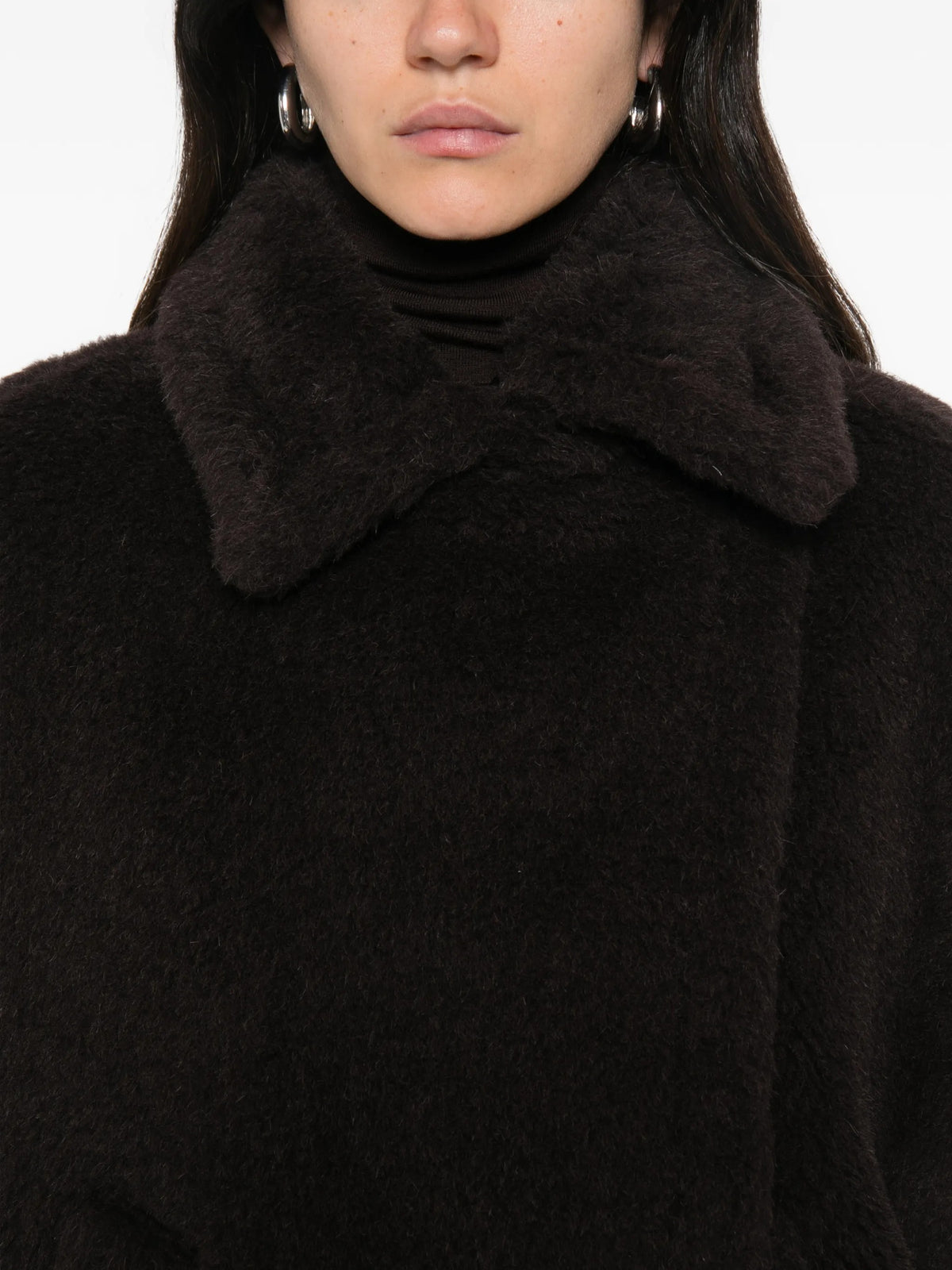 Max Mara Cappe da Donna Max mara, colore Marrone Marrone