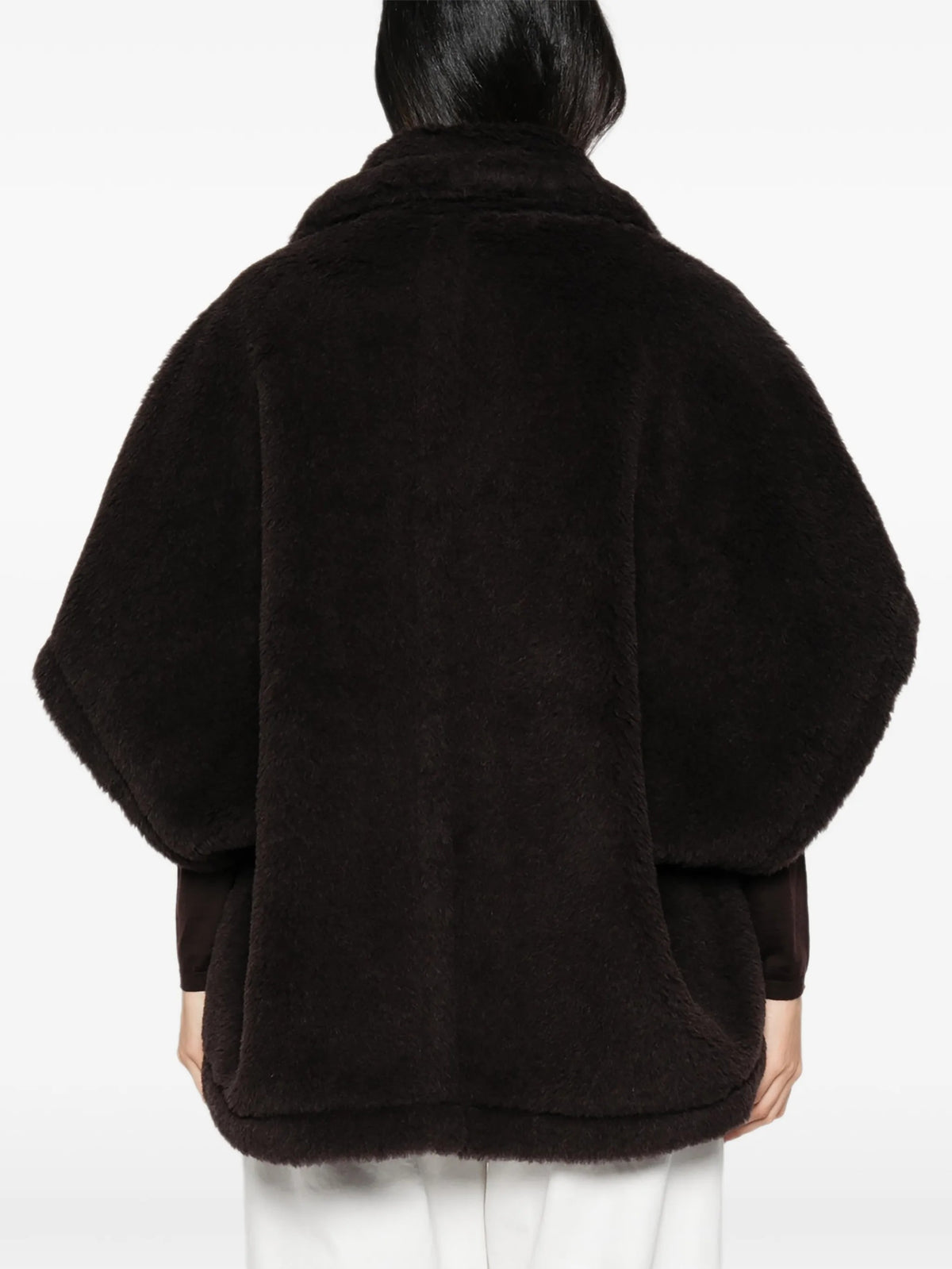 Max Mara Cappe da Donna Max mara, colore Marrone Marrone